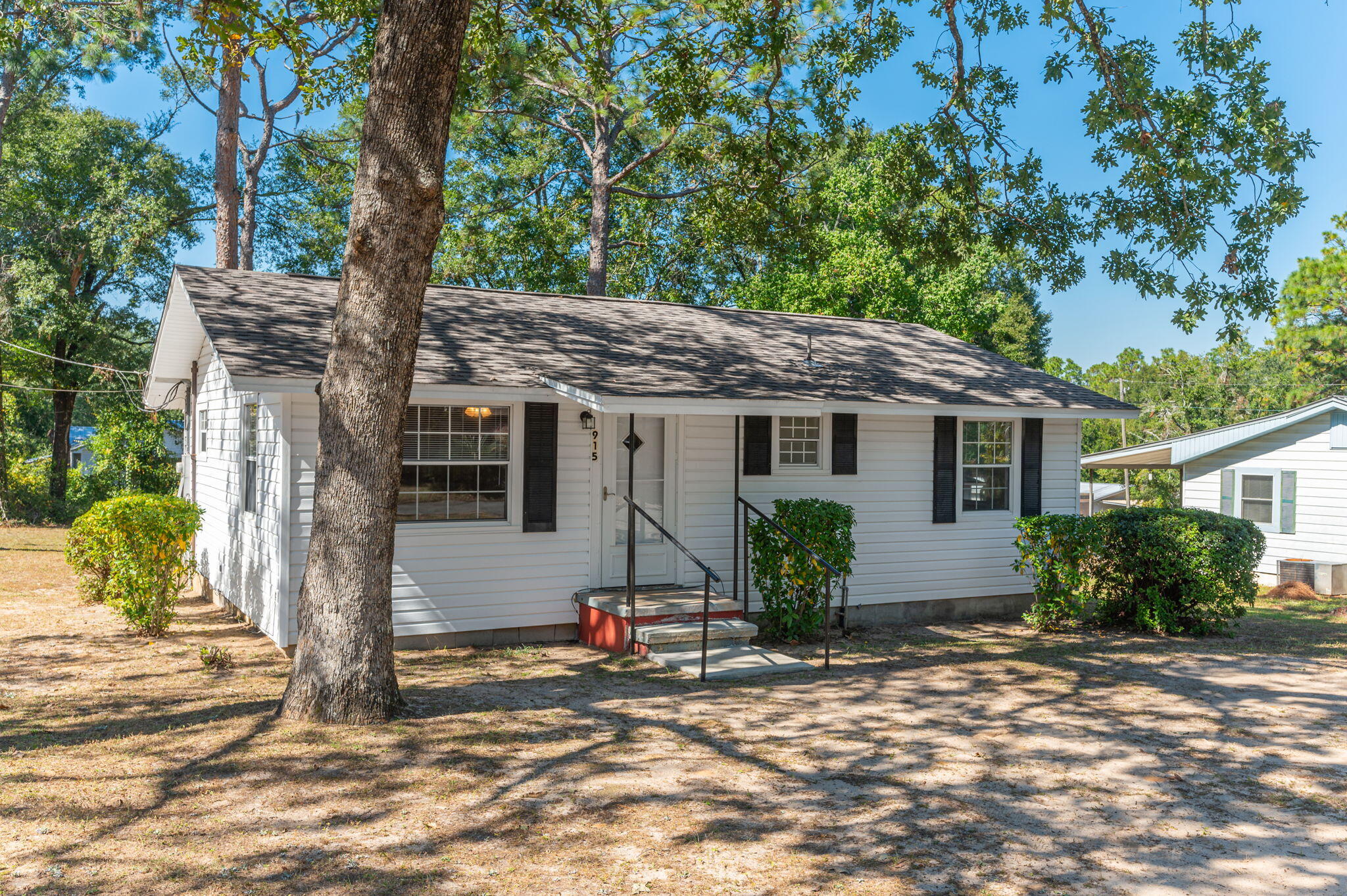 915 Alabama Street