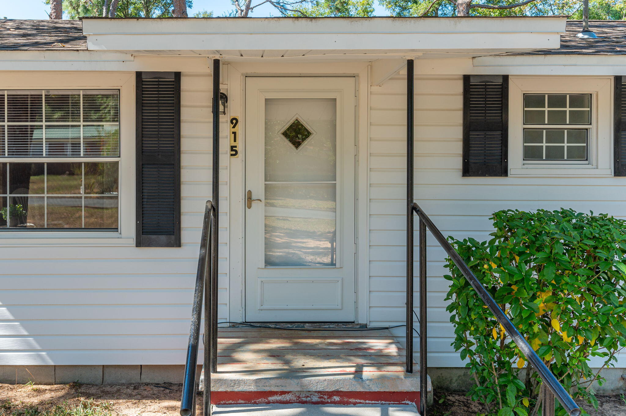915 Alabama Street