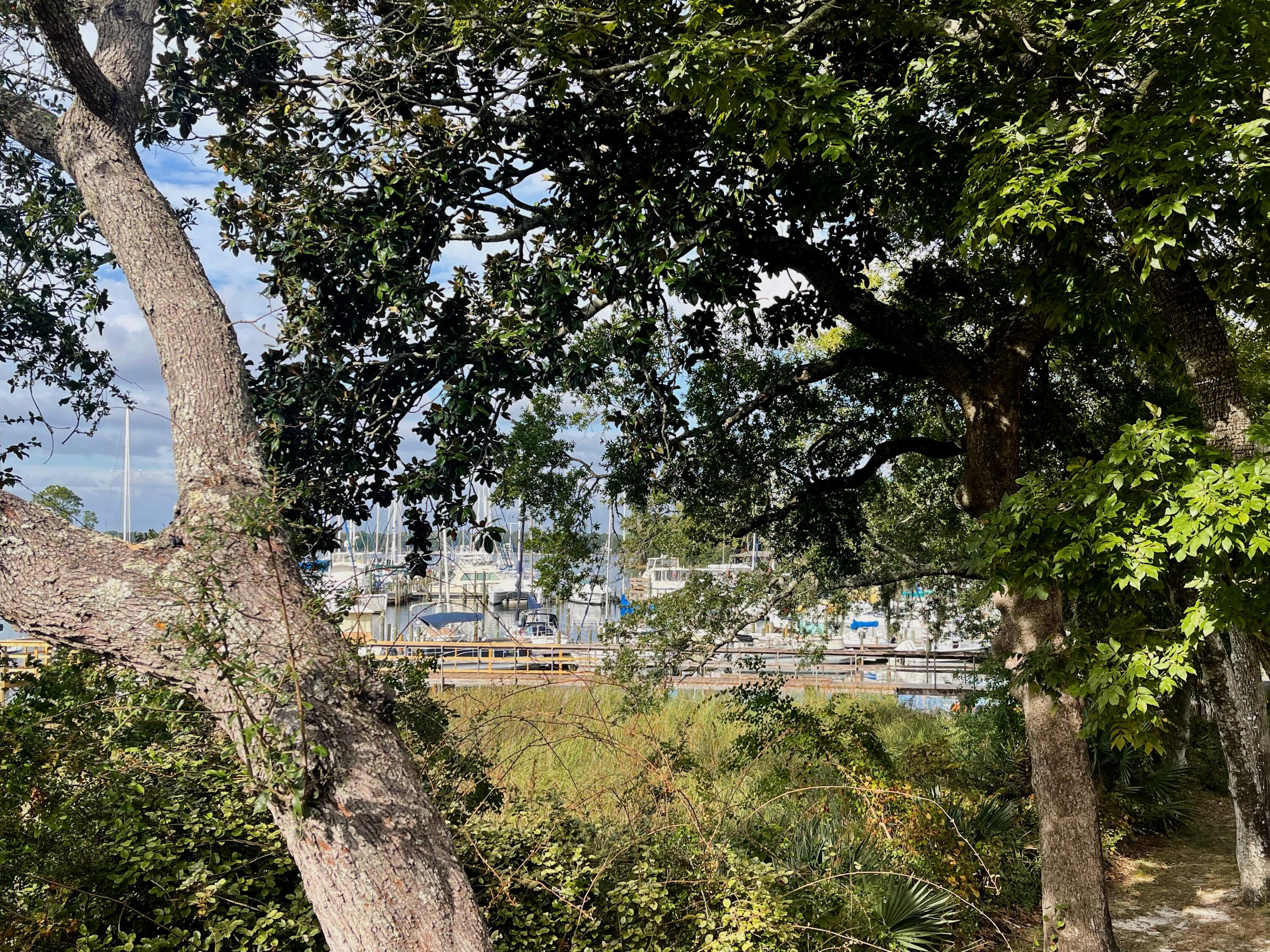 4 Marina Cove Drive