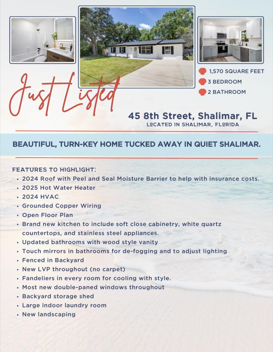 45 8th Street