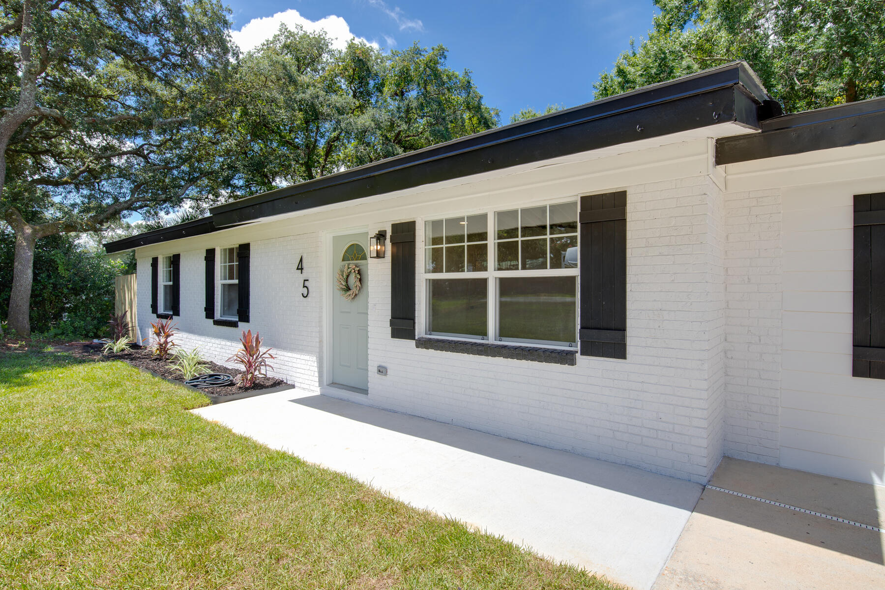 45 8th Street