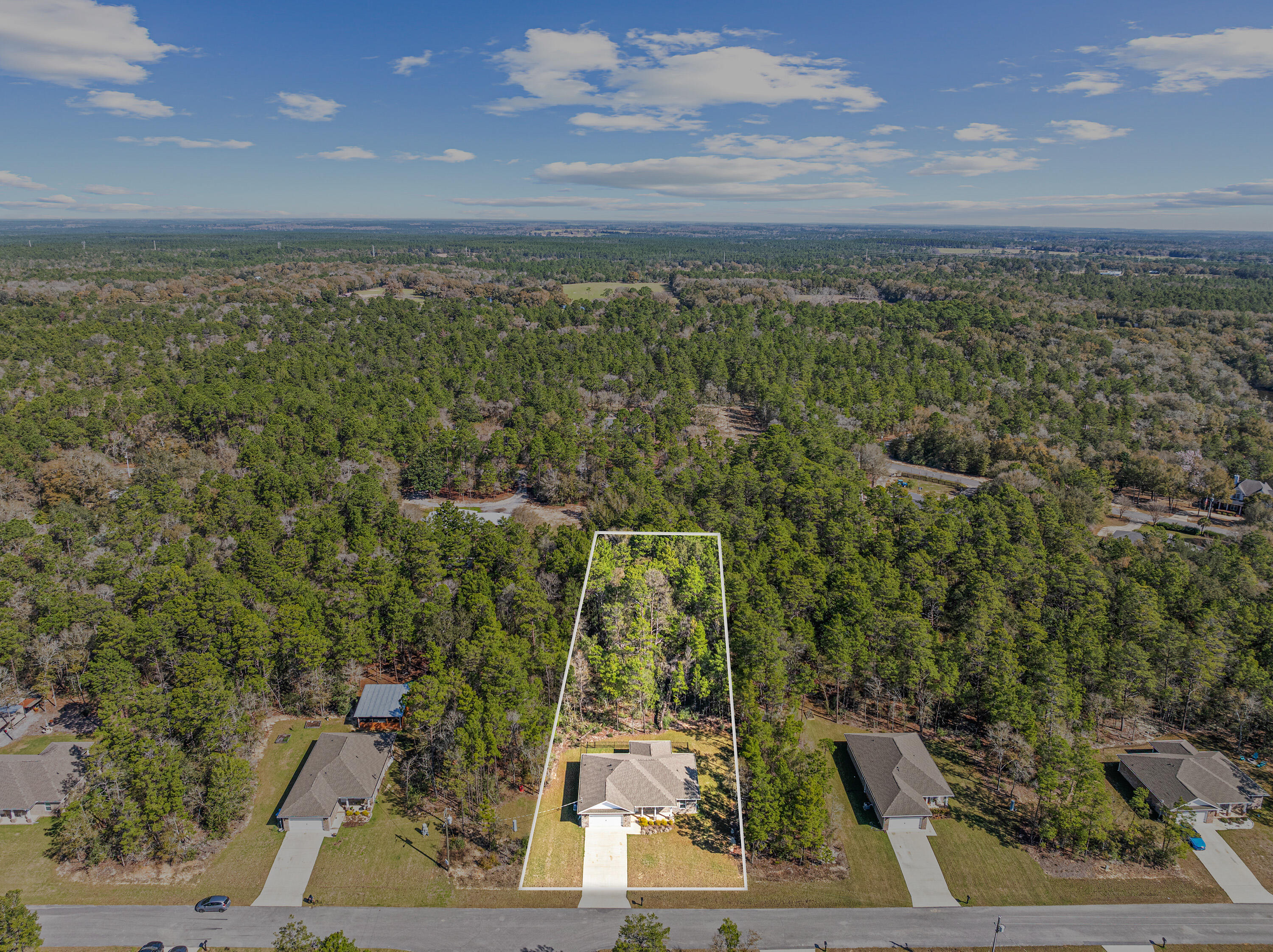 148 Wildwood Lakes Drive, DeFuniak Springs