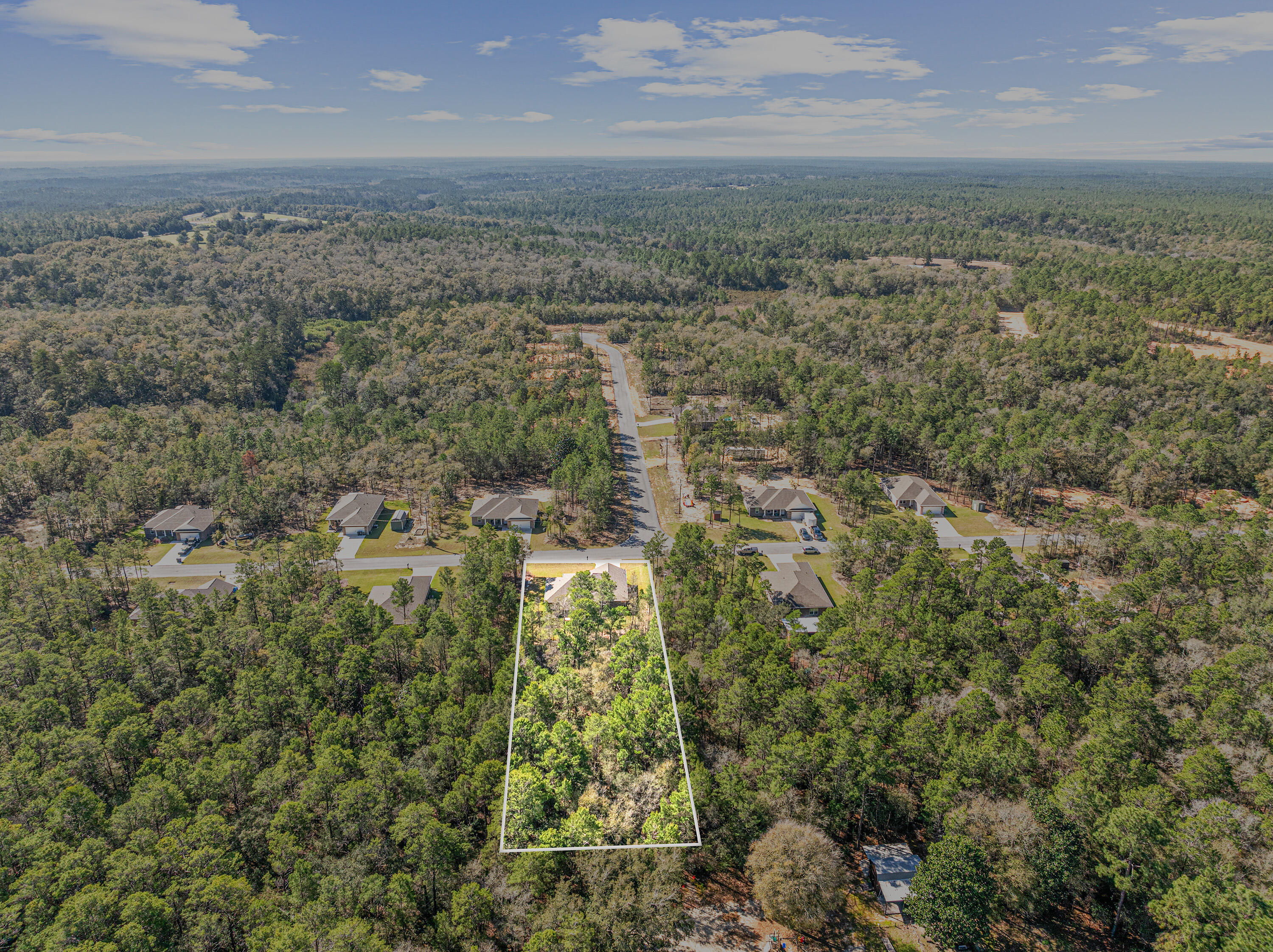 148 Wildwood Lakes Drive, DeFuniak Springs
