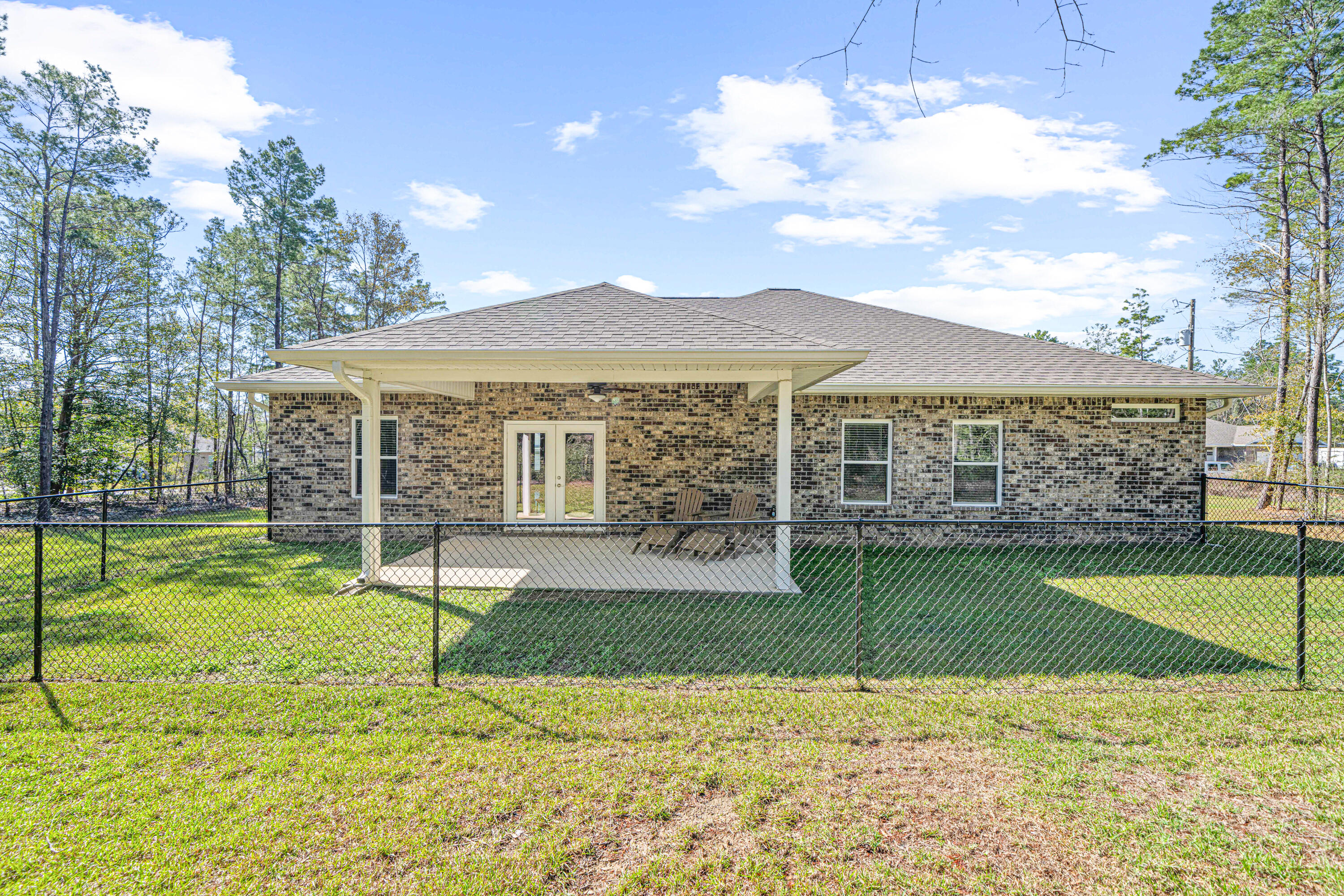 148 Wildwood Lakes Drive, DeFuniak Springs