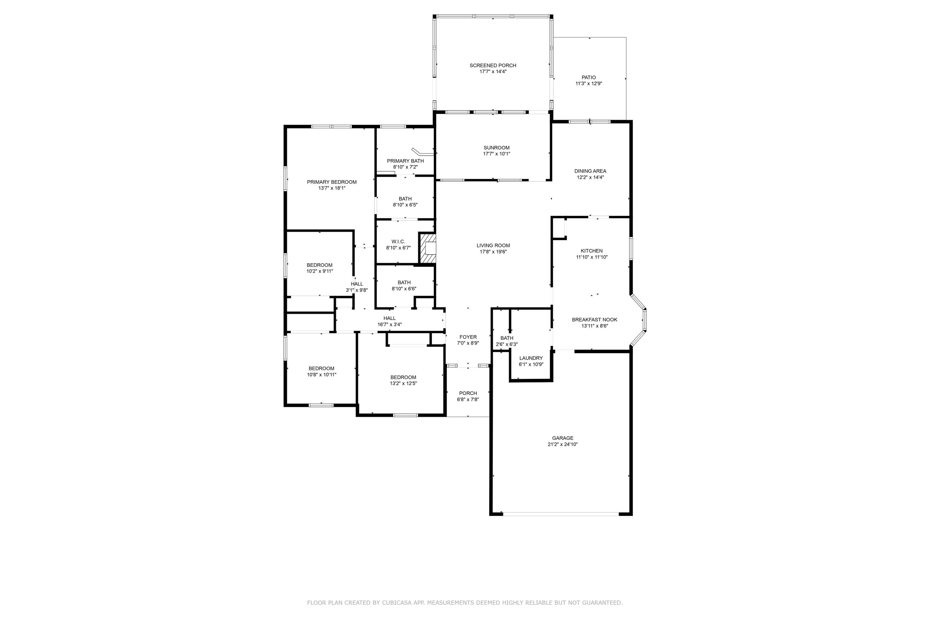 341 Oaklake Lane