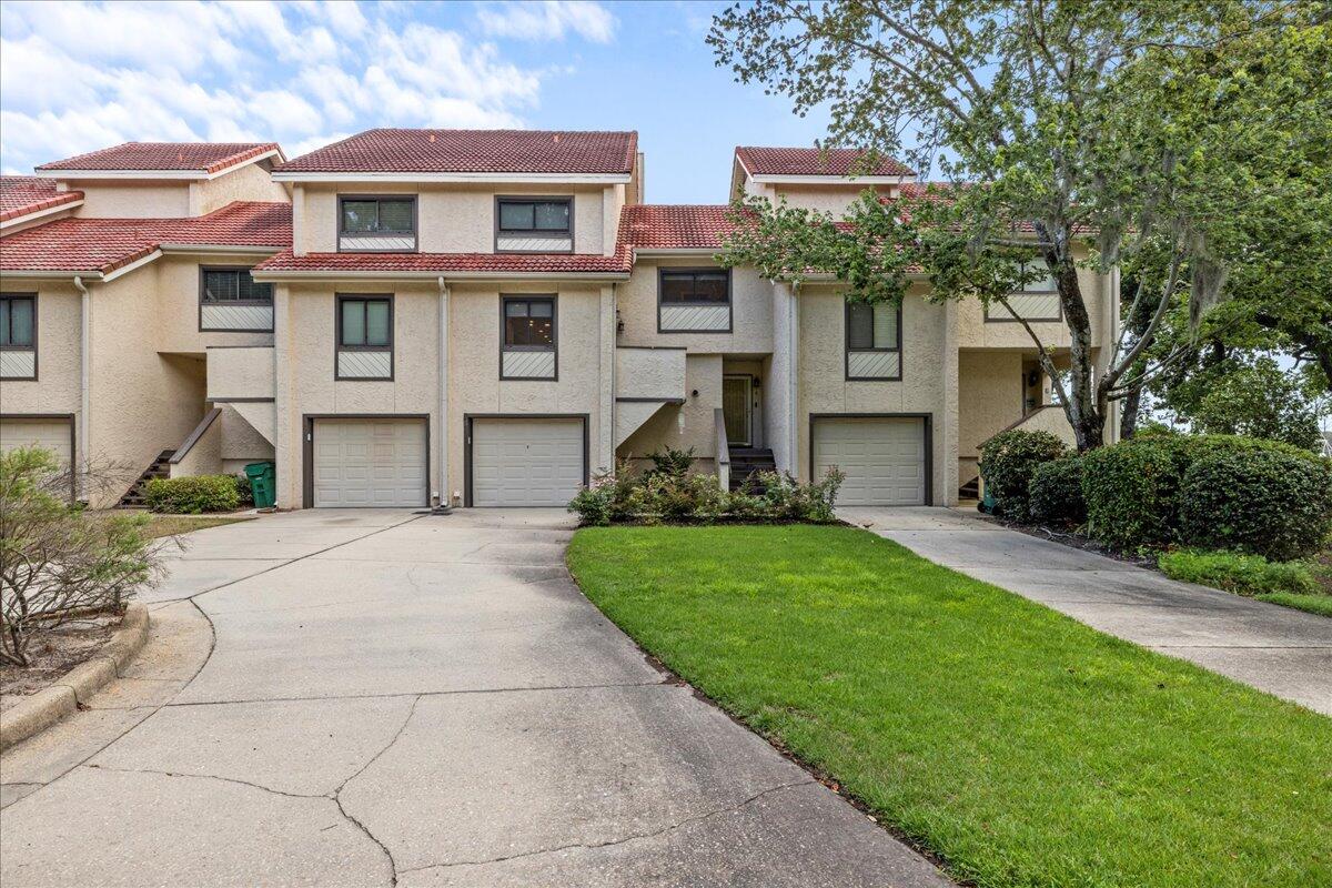 5 Marina Cove Drive