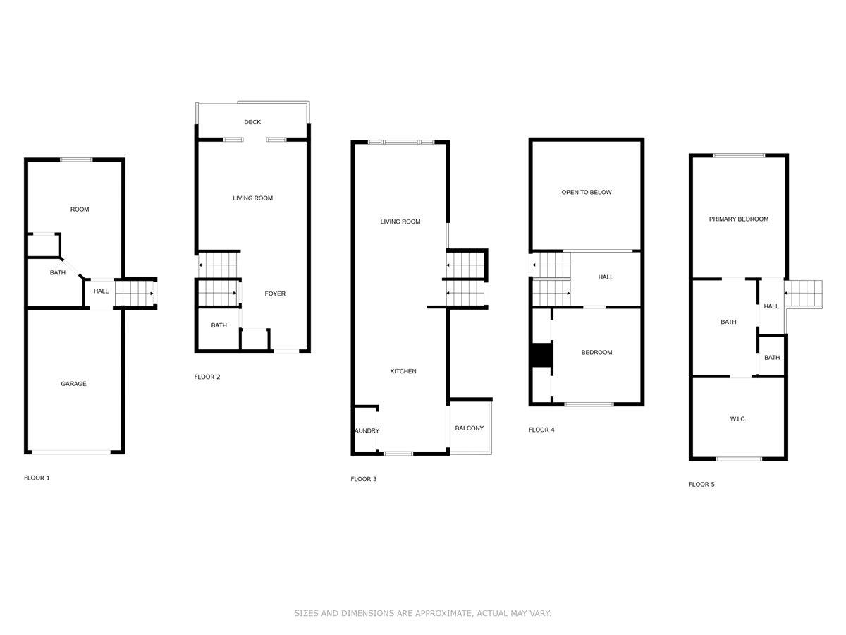 5 Marina Cove Drive