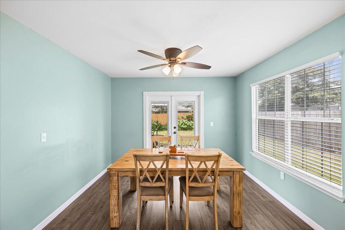 1176 Lost Trail
