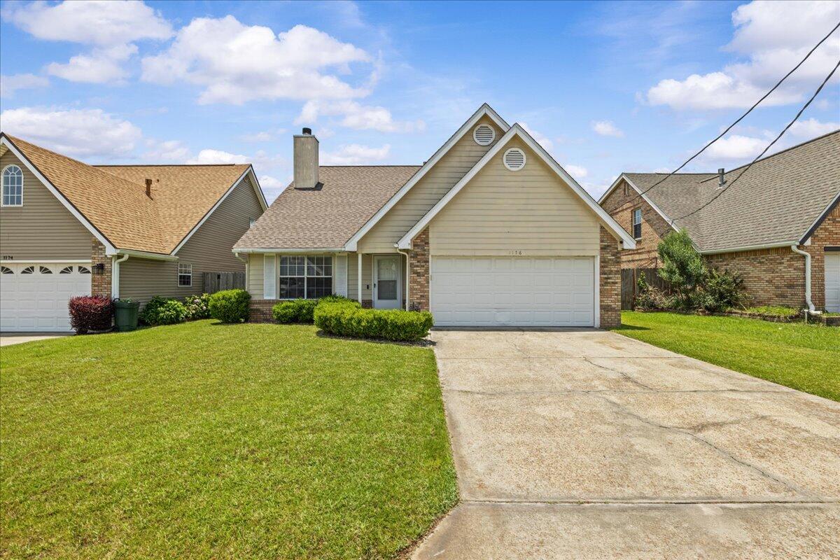 1176 Lost Trail