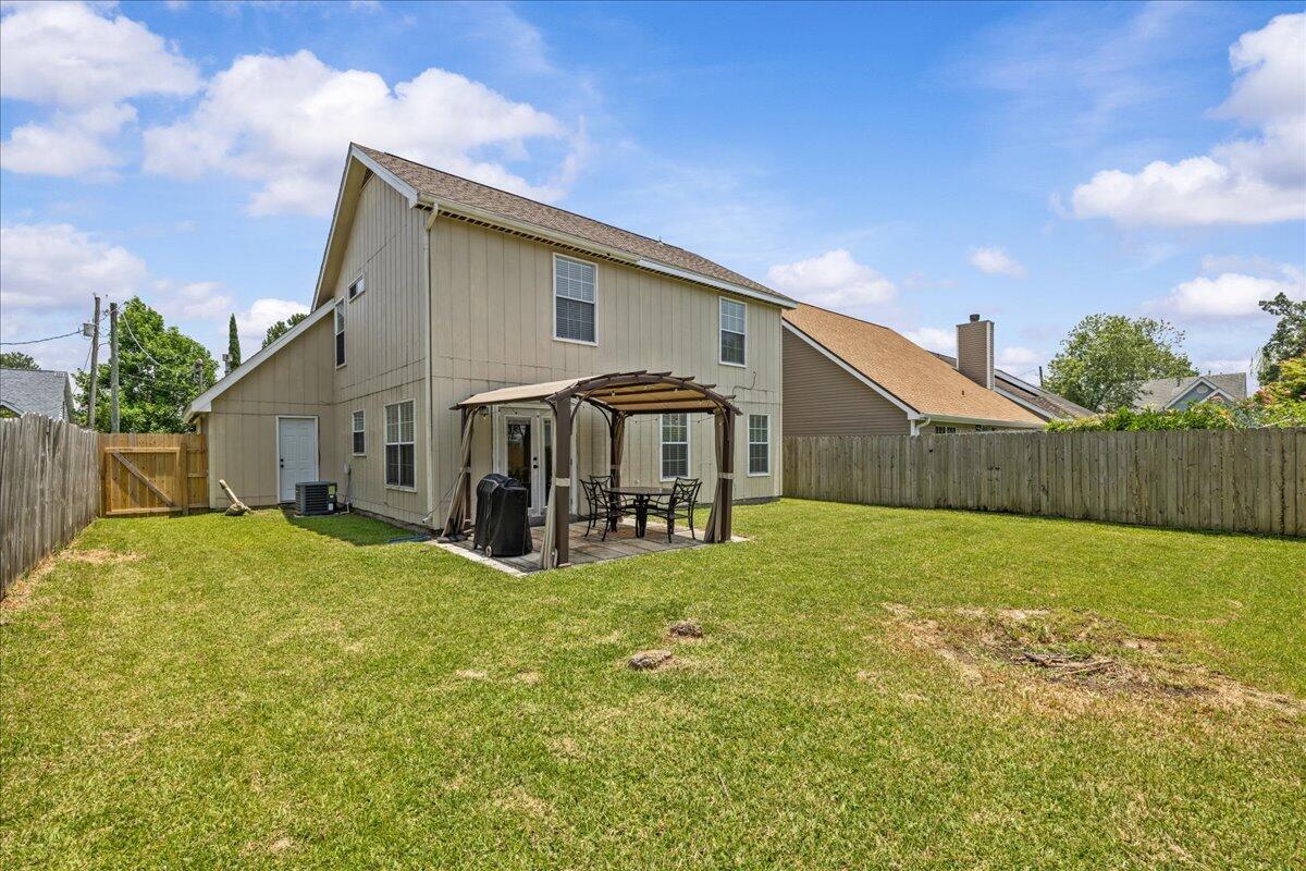 1176 Lost Trail