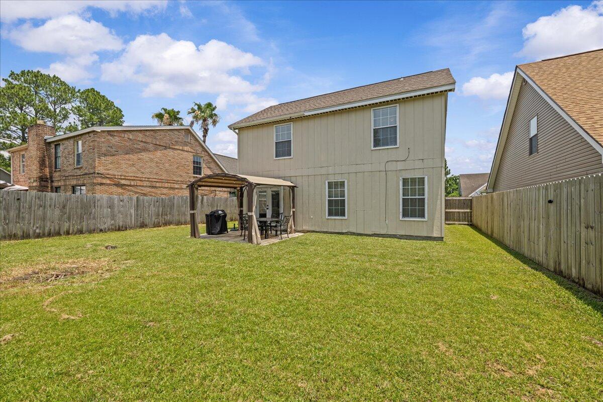 1176 Lost Trail