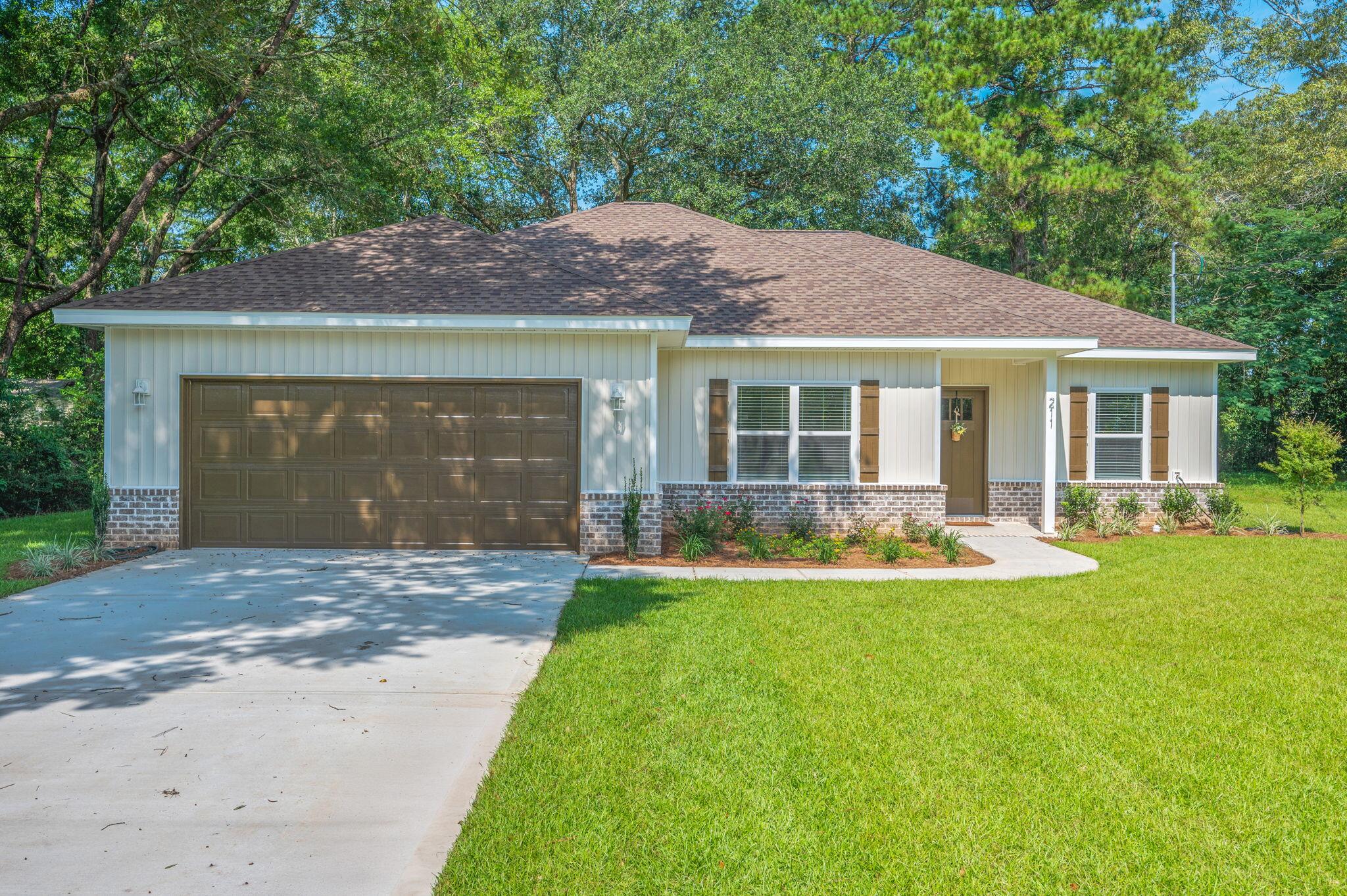 211 Jones Road