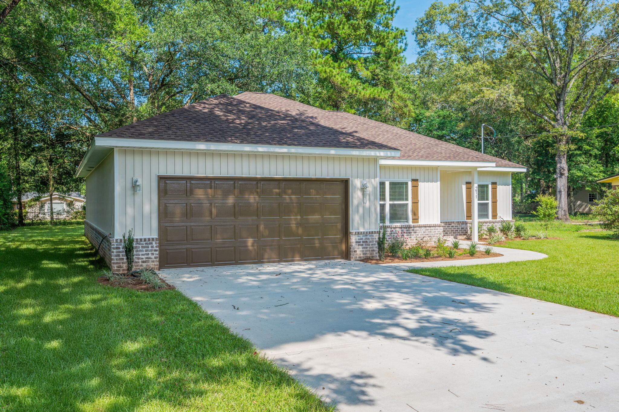 211 Jones Road