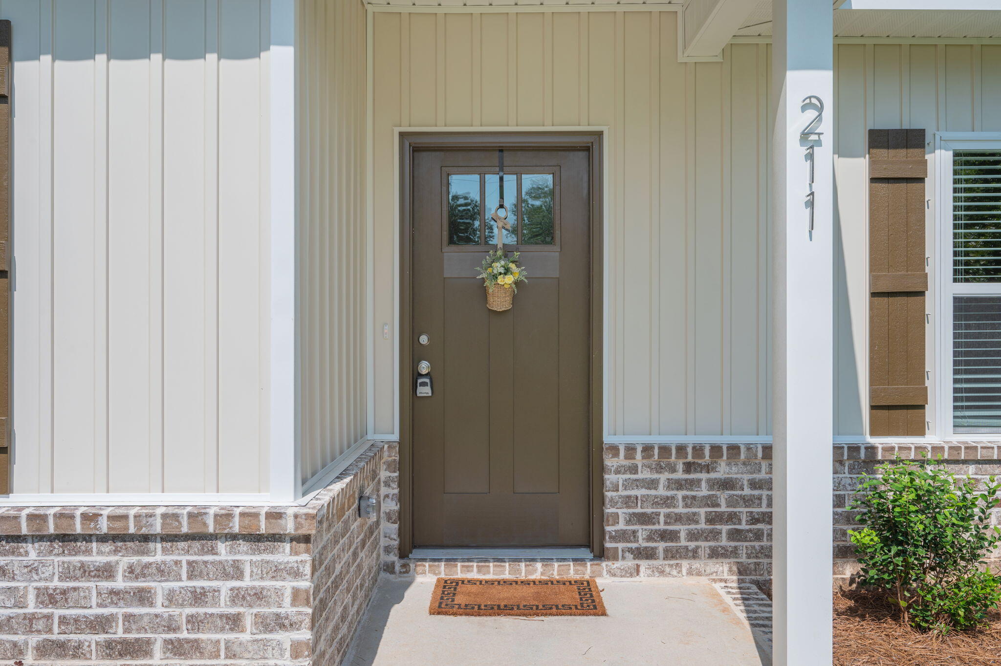 211 Jones Road