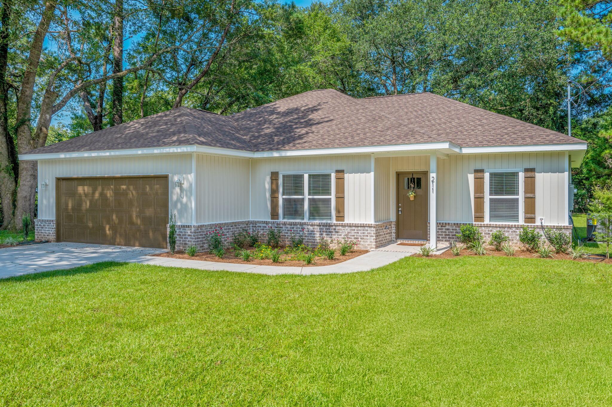 211 Jones Road