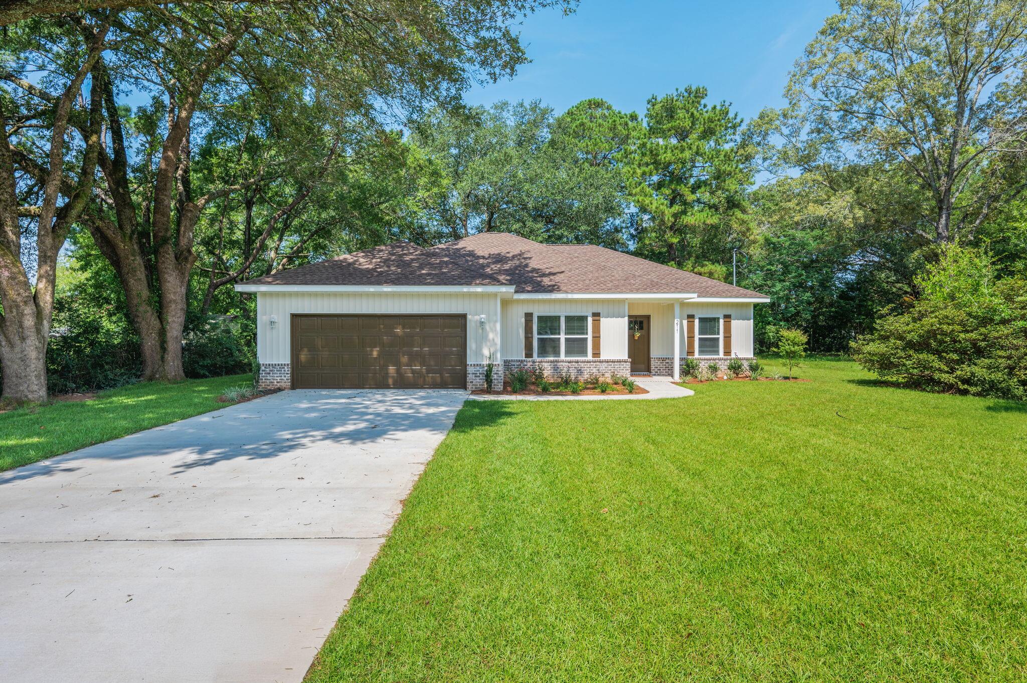 211 Jones Road