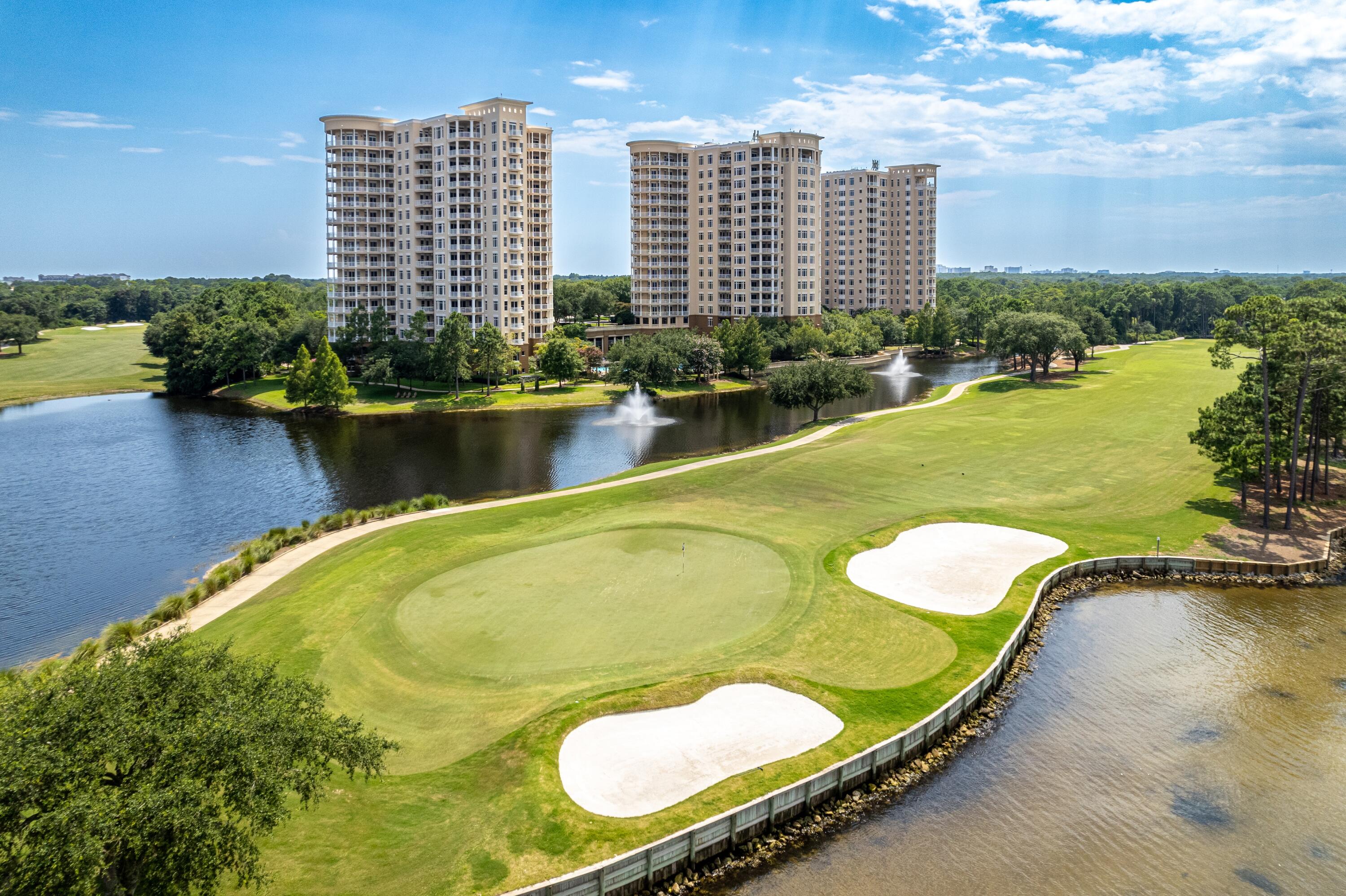 404 Kelly Plantation Drive, UNIT 708