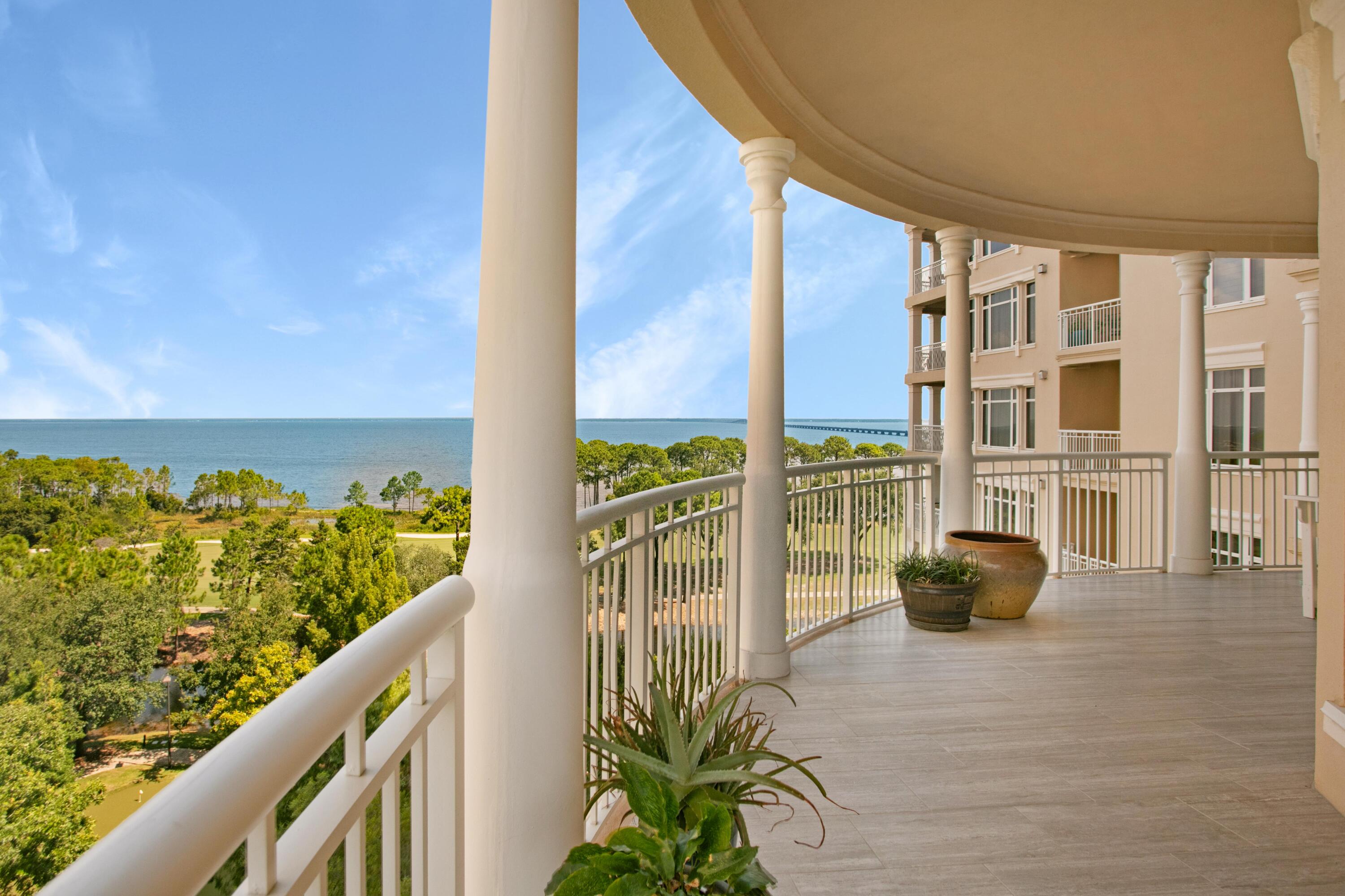 404 Kelly Plantation Drive, UNIT 708