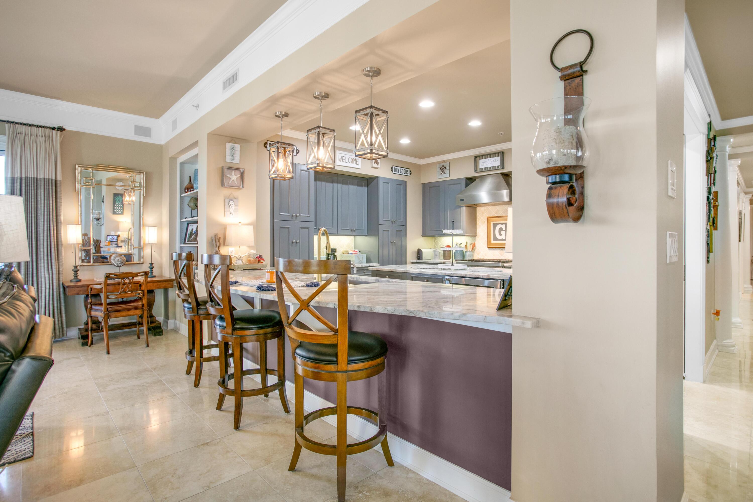 404 Kelly Plantation Drive, UNIT 708