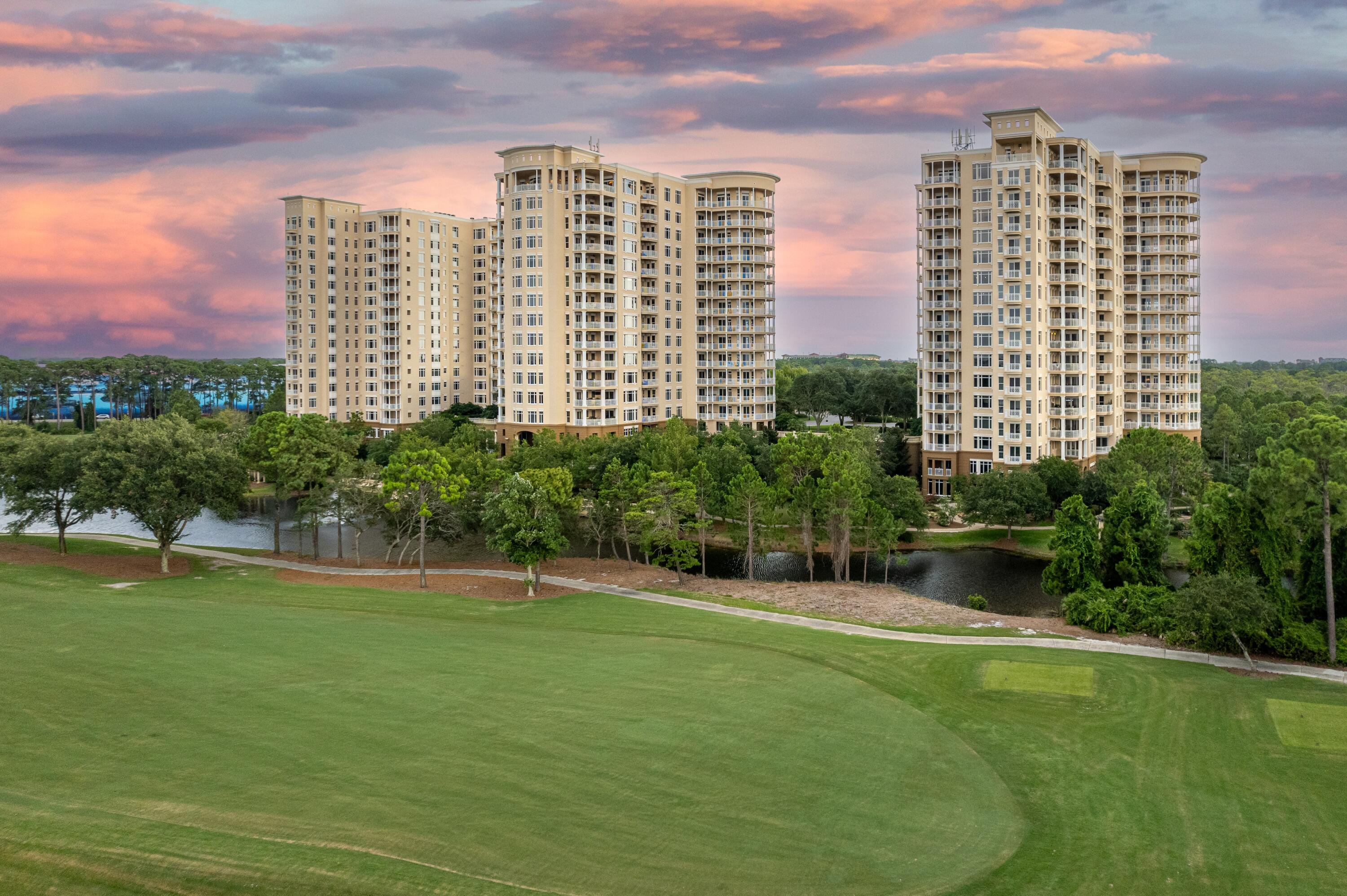 404 Kelly Plantation Drive, UNIT 708