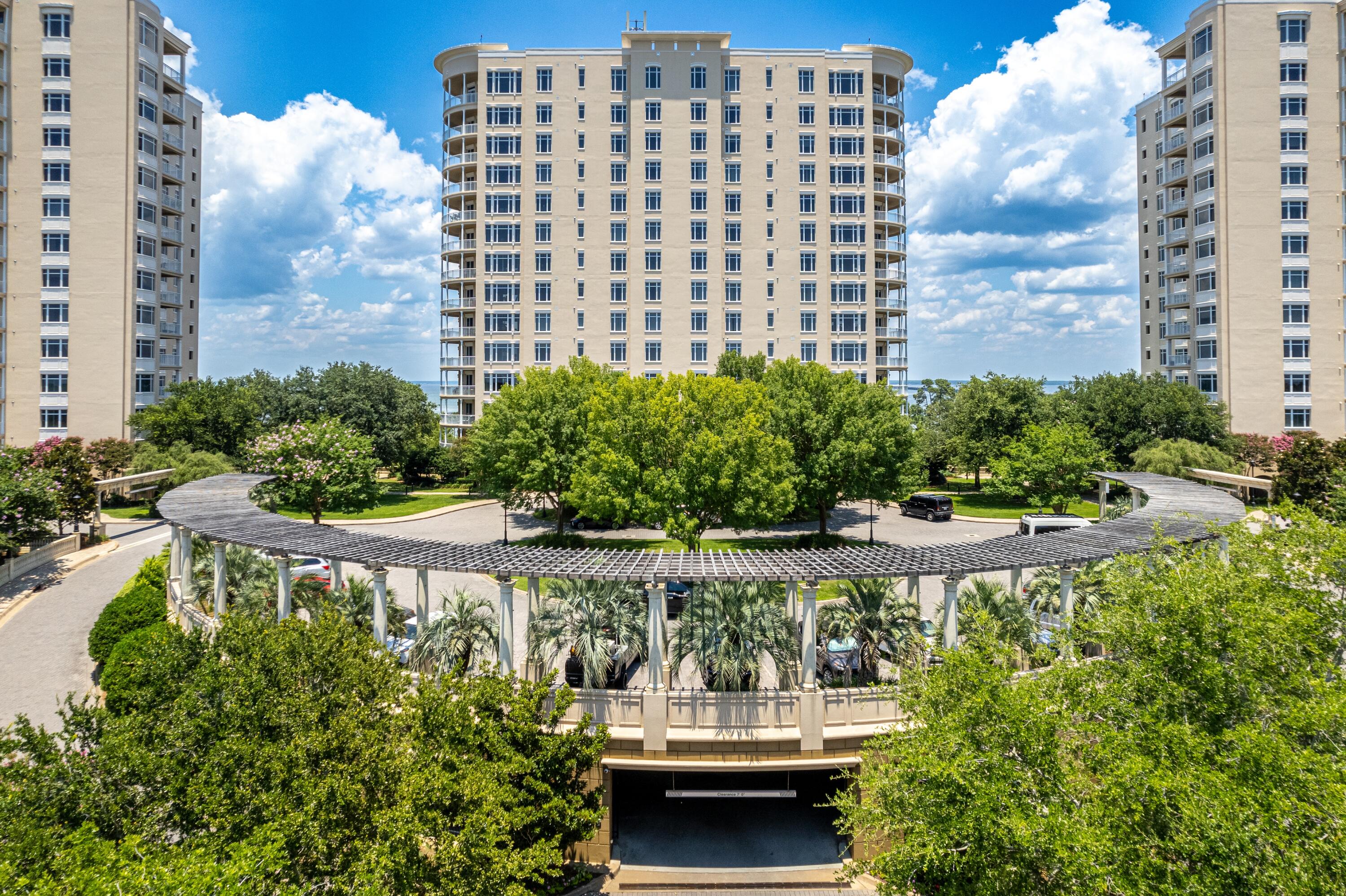 404 Kelly Plantation Drive, UNIT 708