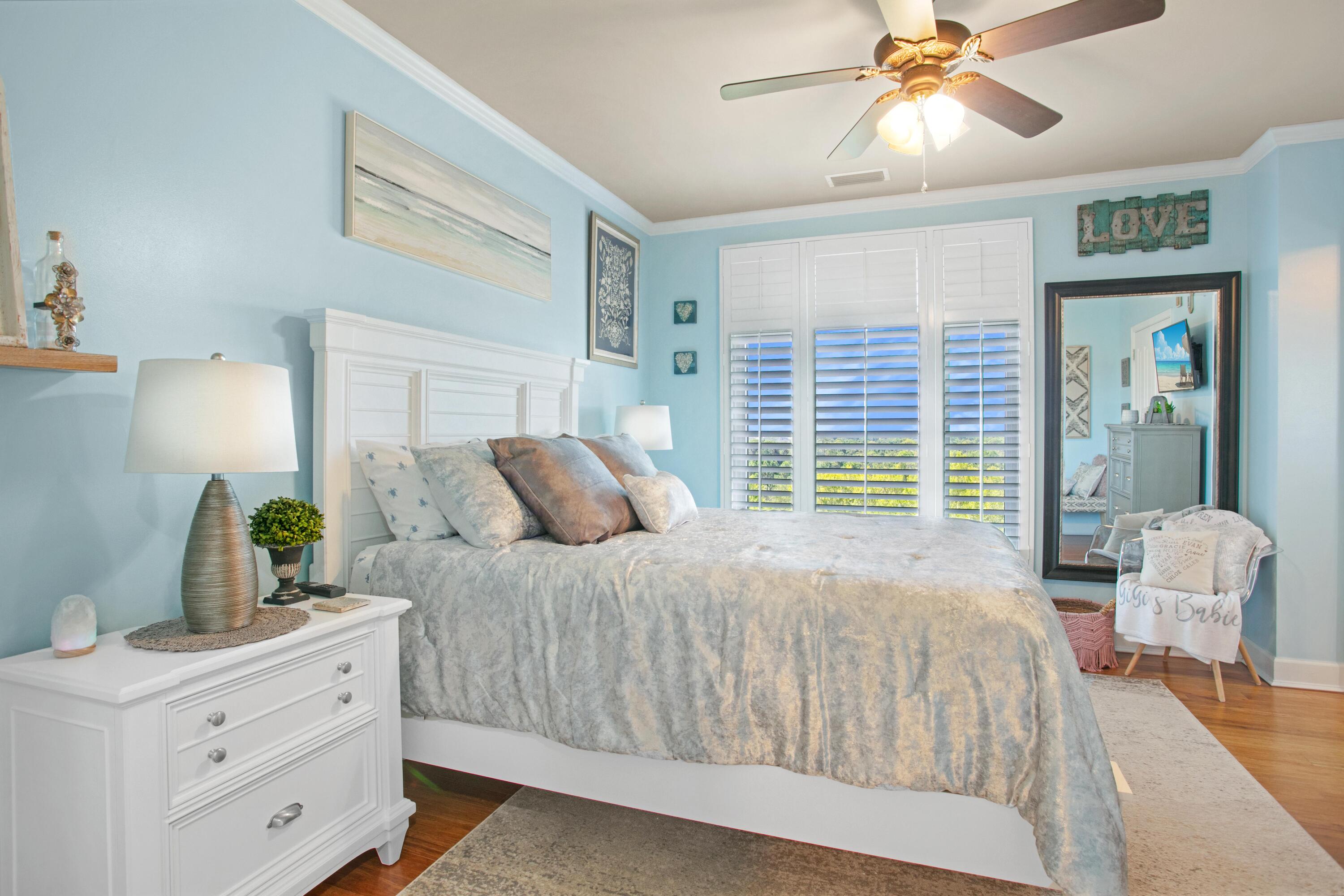 404 Kelly Plantation Drive, UNIT 708