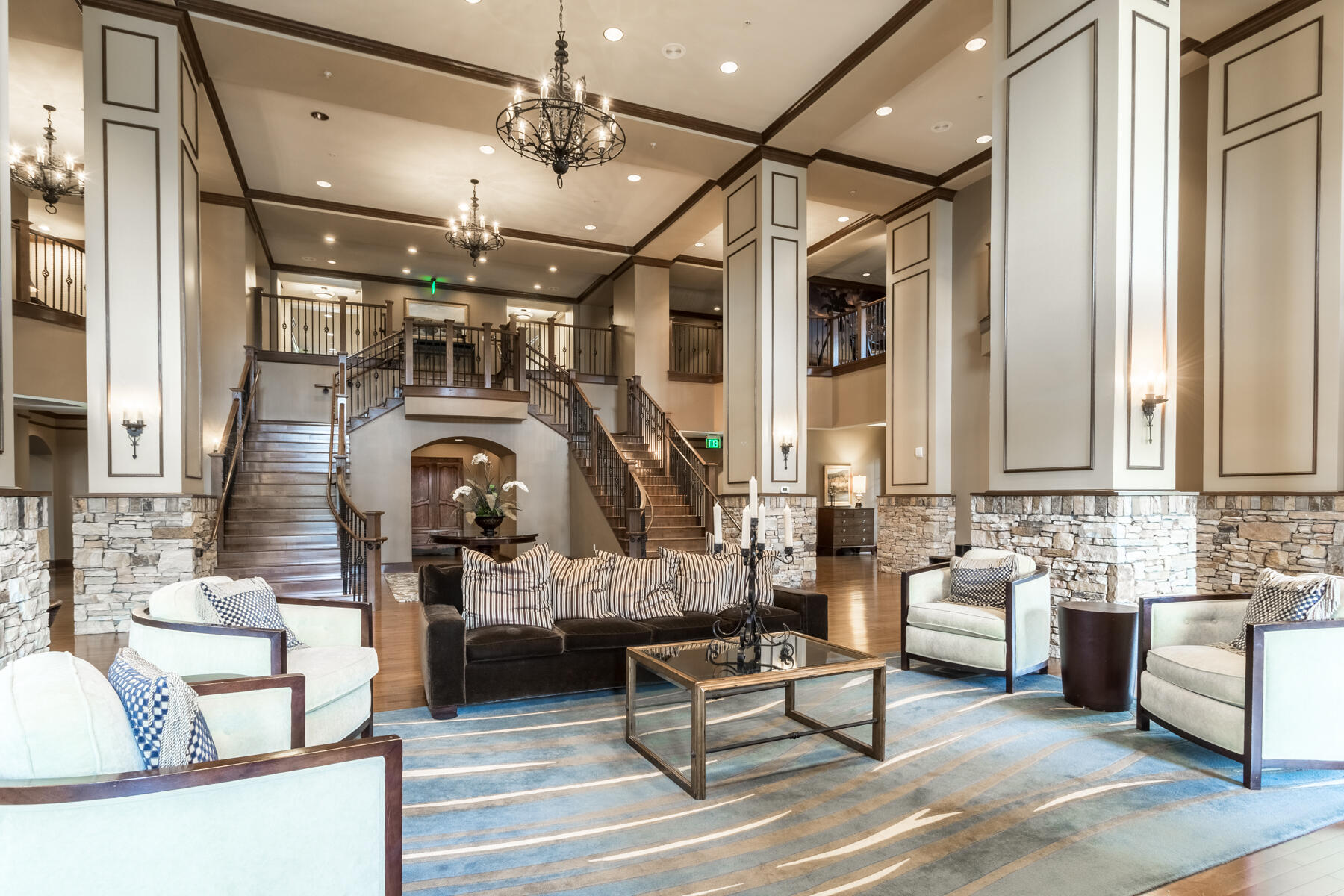 404 Kelly Plantation Drive, UNIT 708