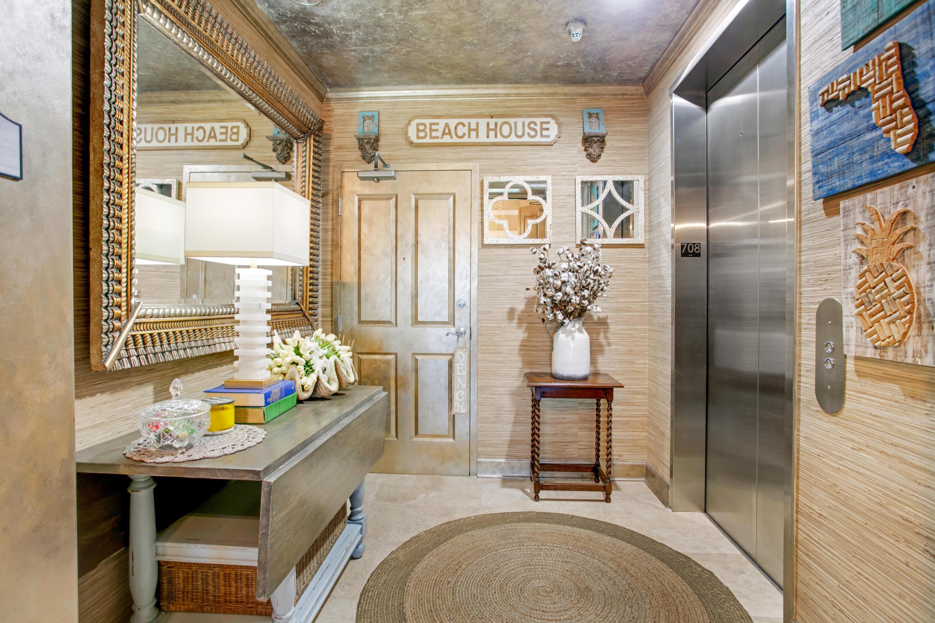 404 Kelly Plantation Drive, UNIT 708