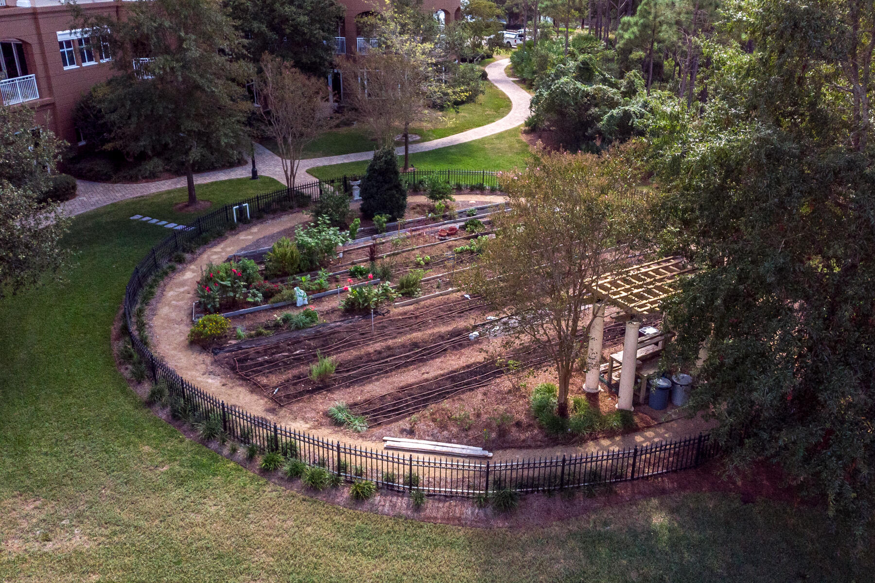 404 Kelly Plantation Drive, UNIT 708