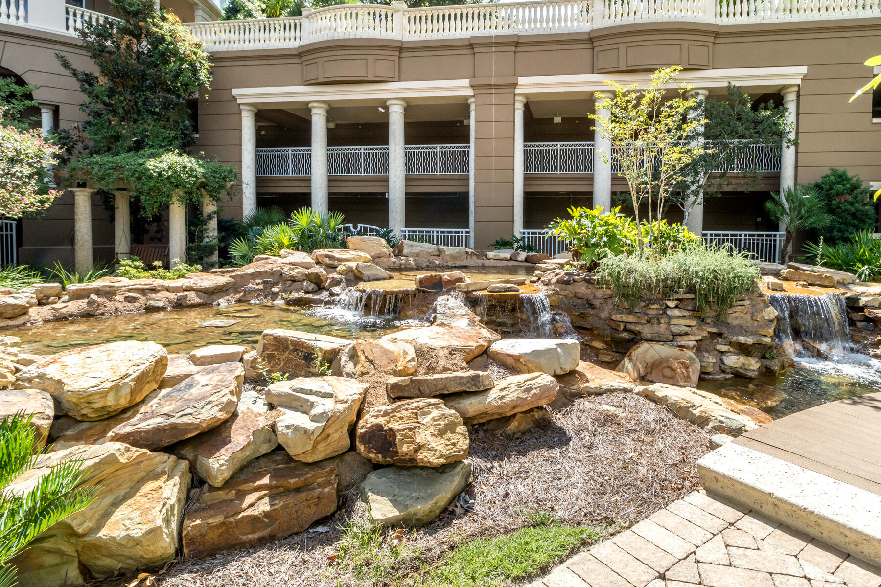 404 Kelly Plantation Drive, UNIT 708