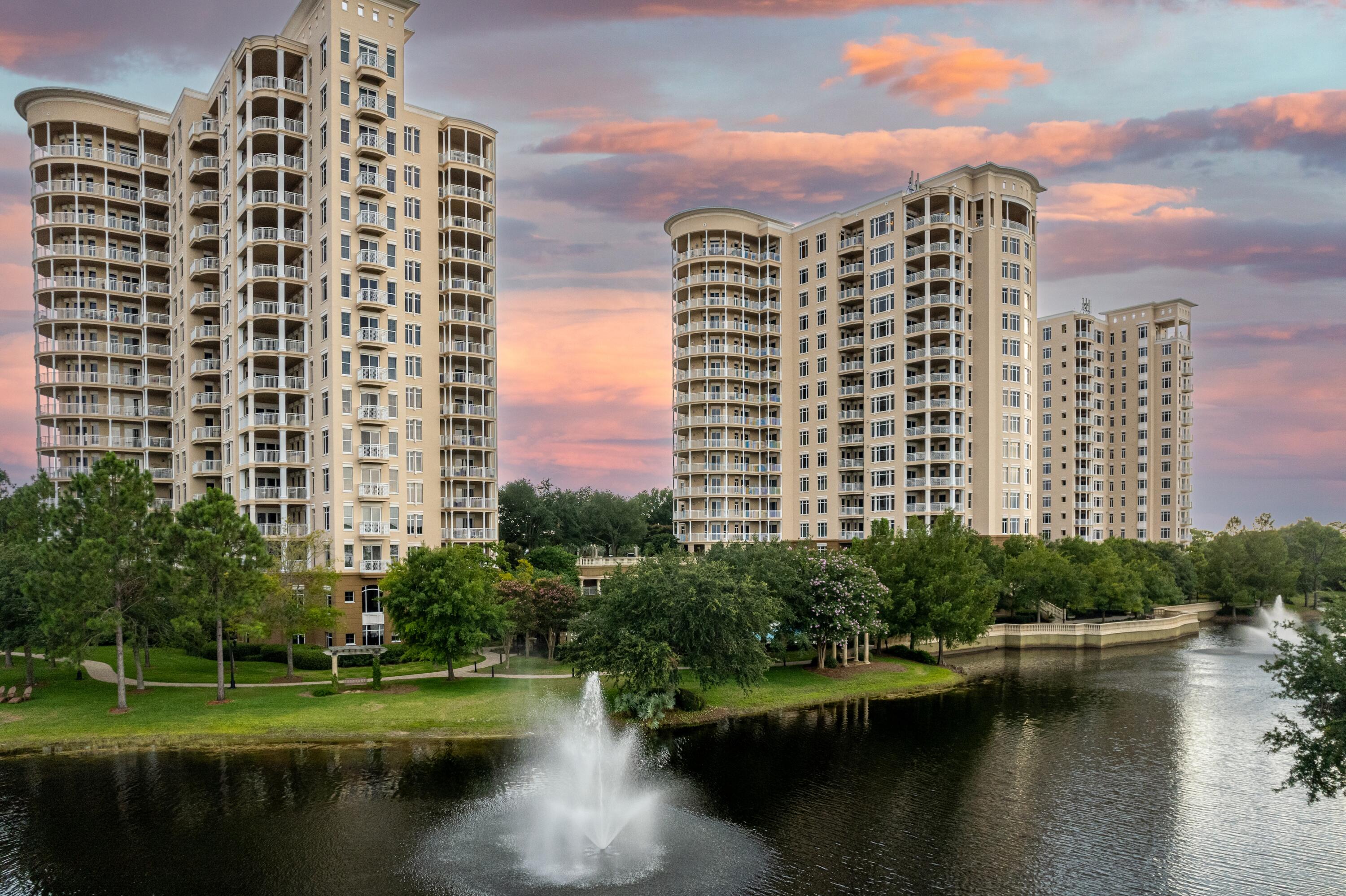 404 Kelly Plantation Drive, UNIT 708