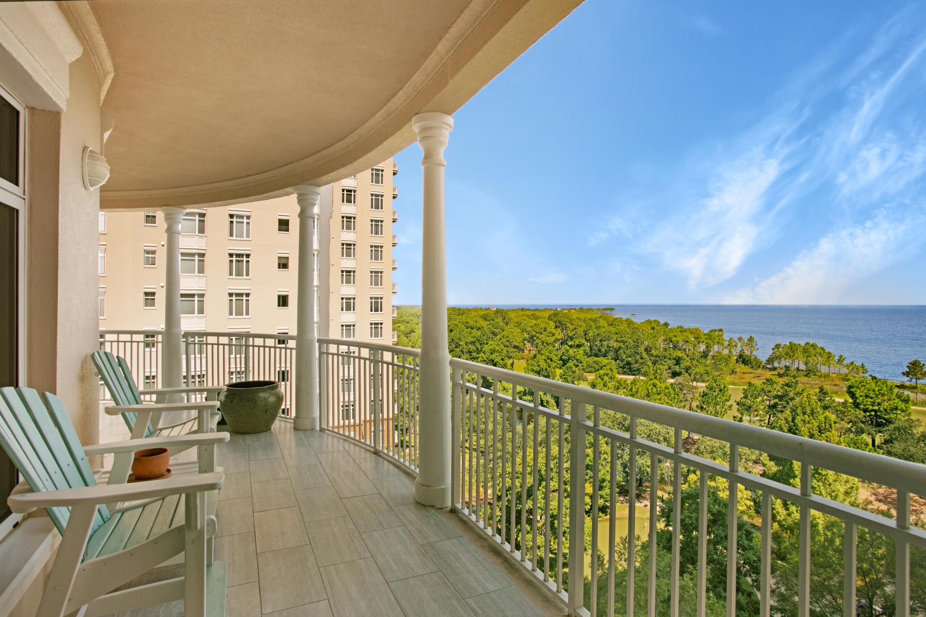 404 Kelly Plantation Drive, UNIT 708