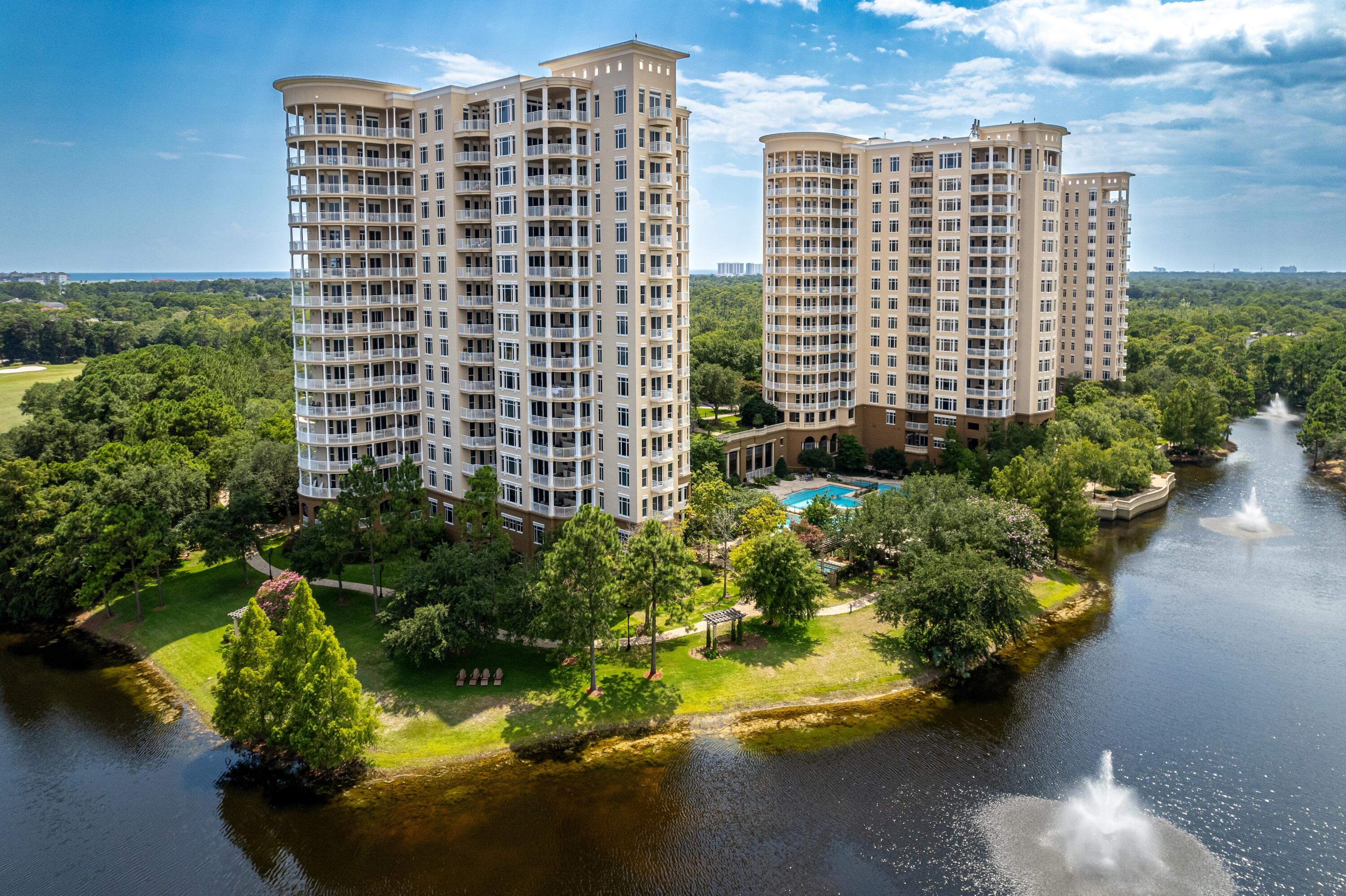 404 Kelly Plantation Drive, UNIT 708