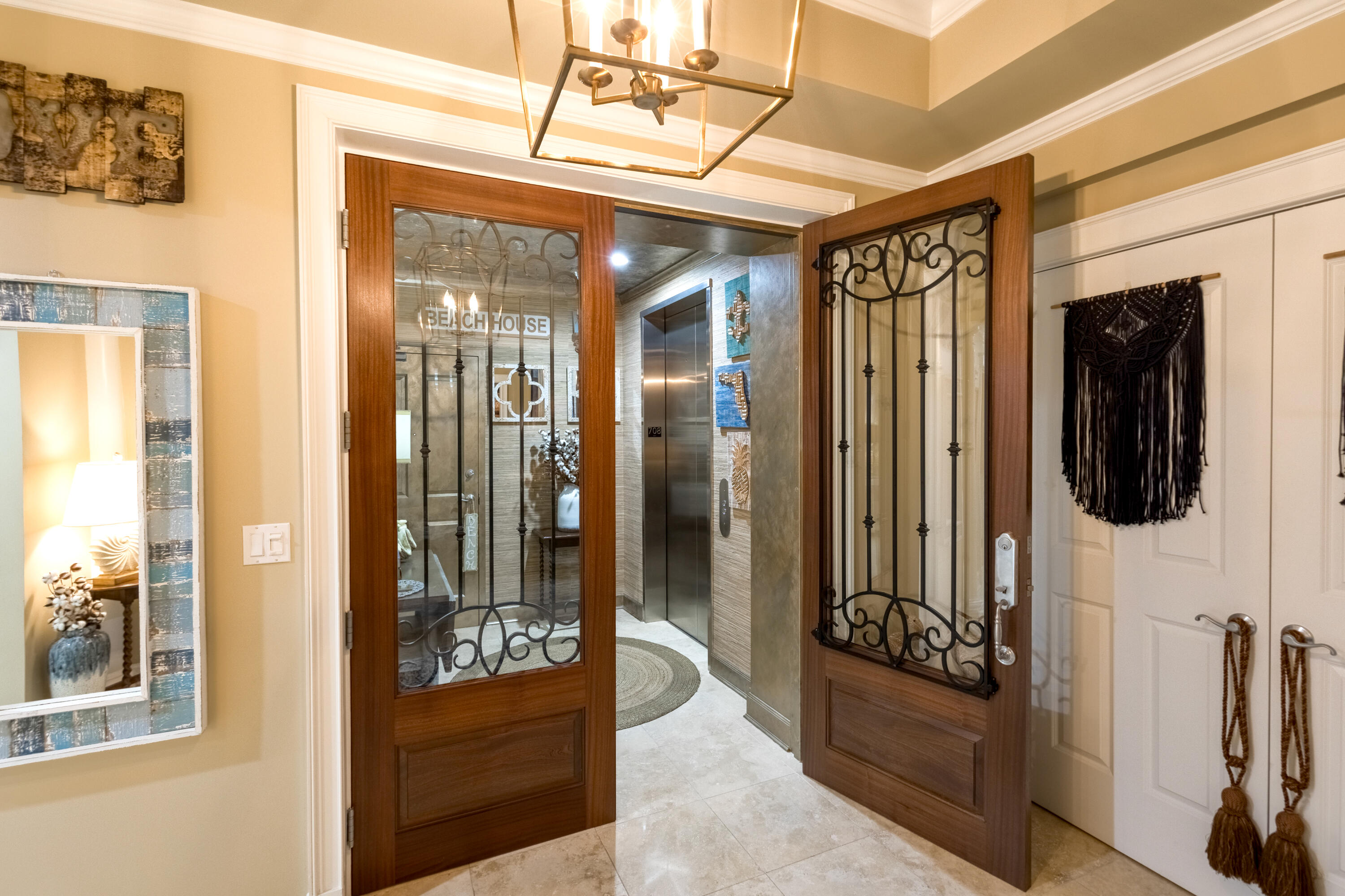 404 Kelly Plantation Drive, UNIT 708