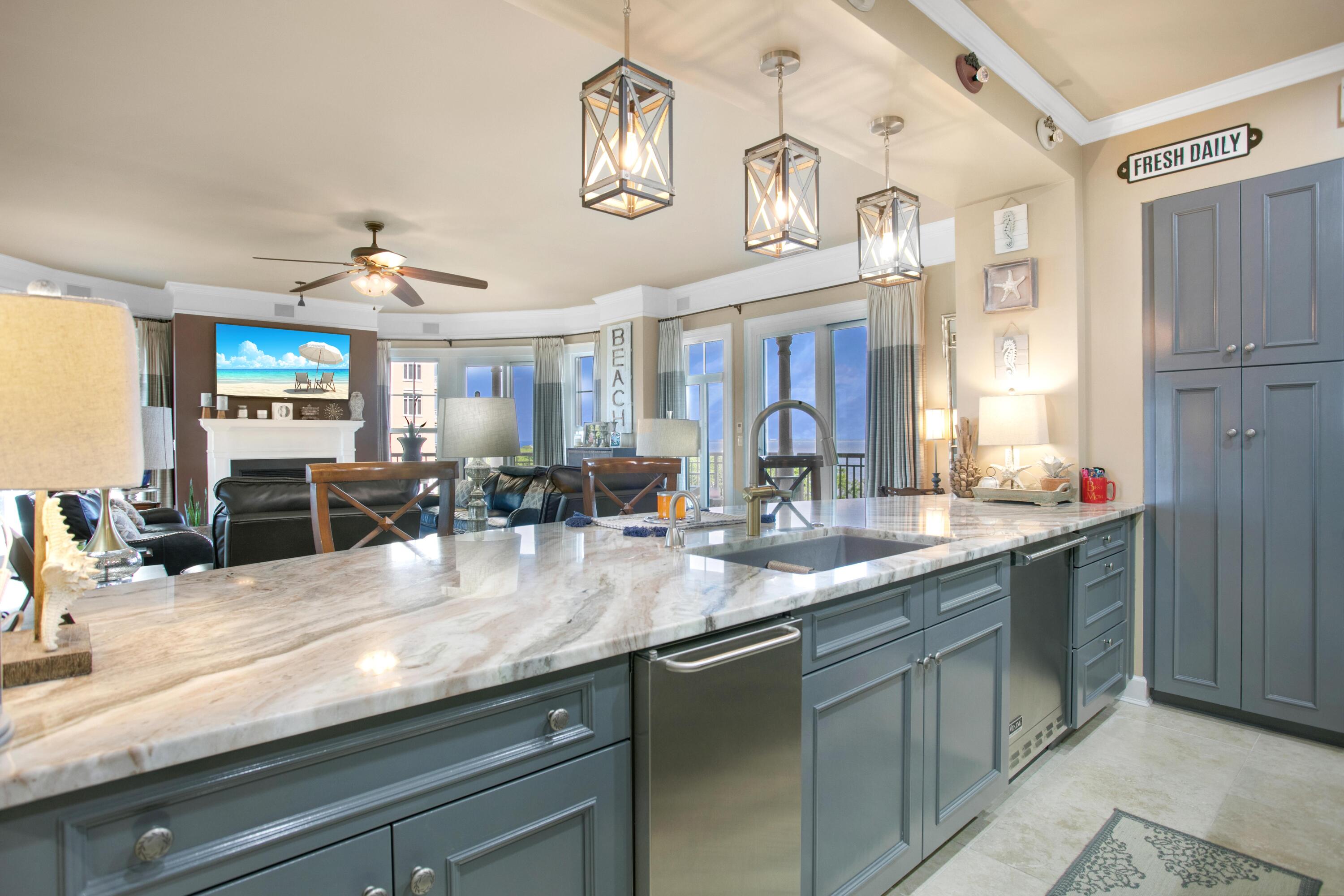 404 Kelly Plantation Drive, UNIT 708