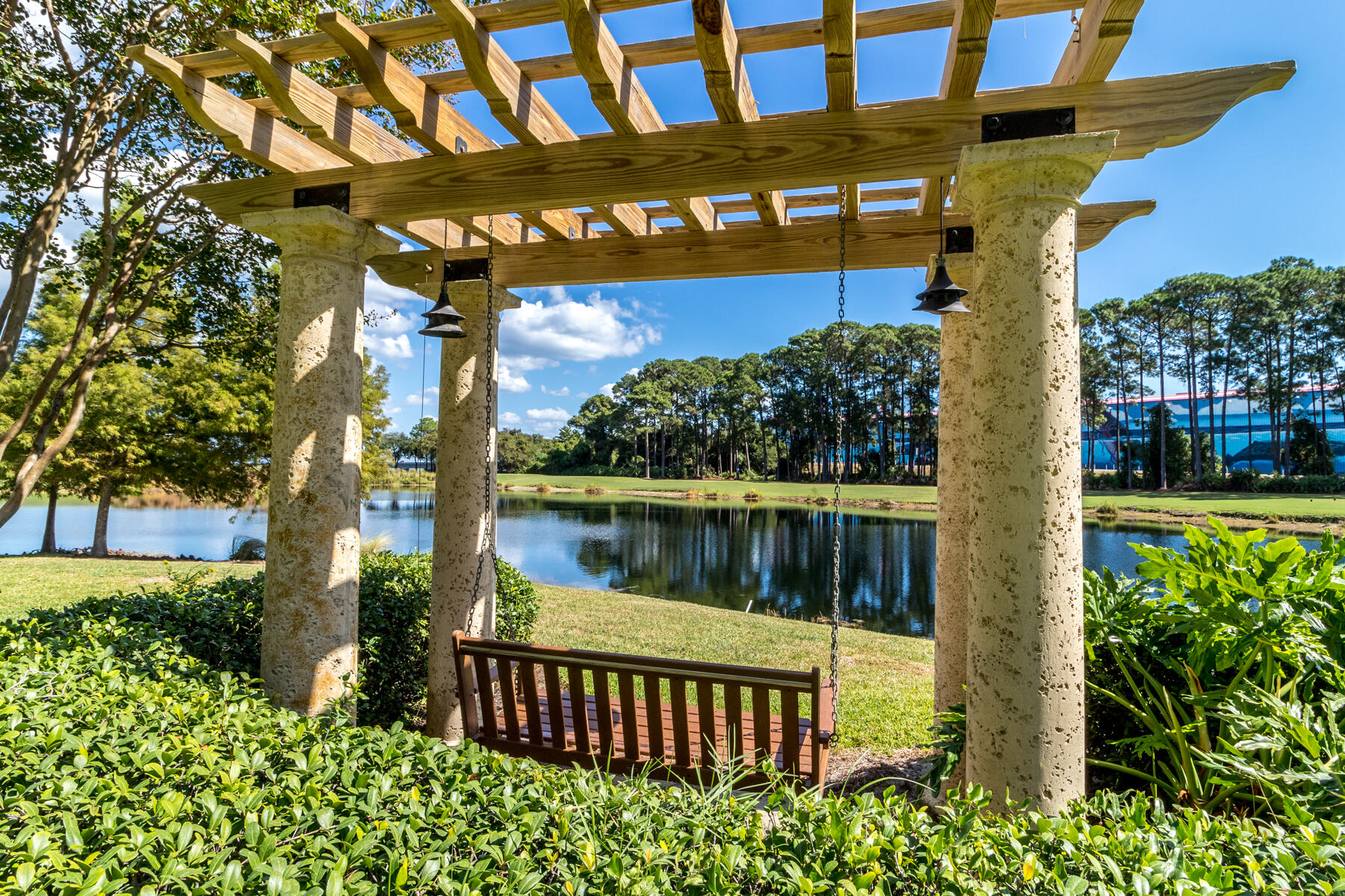 404 Kelly Plantation Drive, UNIT 708