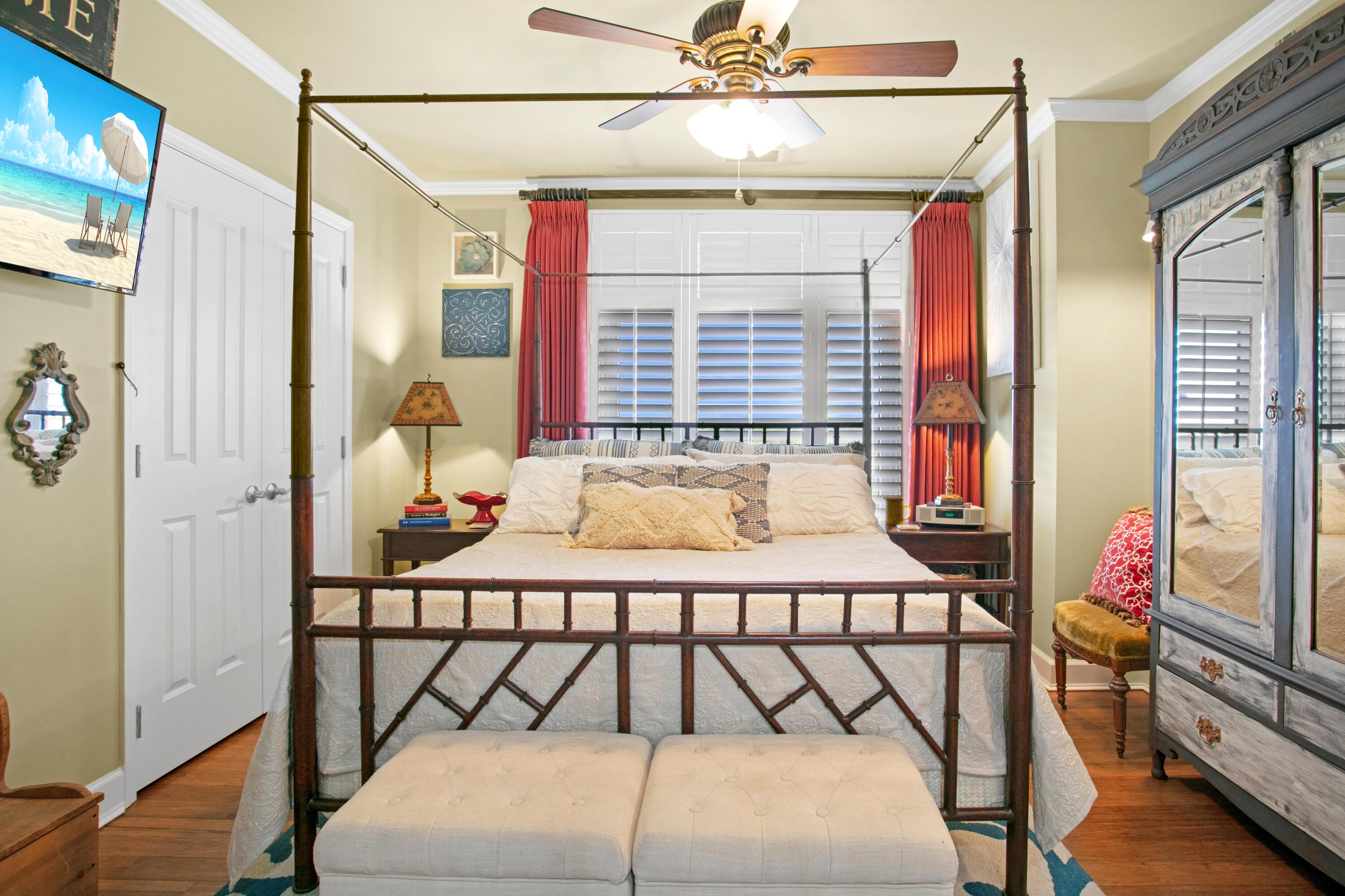 404 Kelly Plantation Drive, UNIT 708