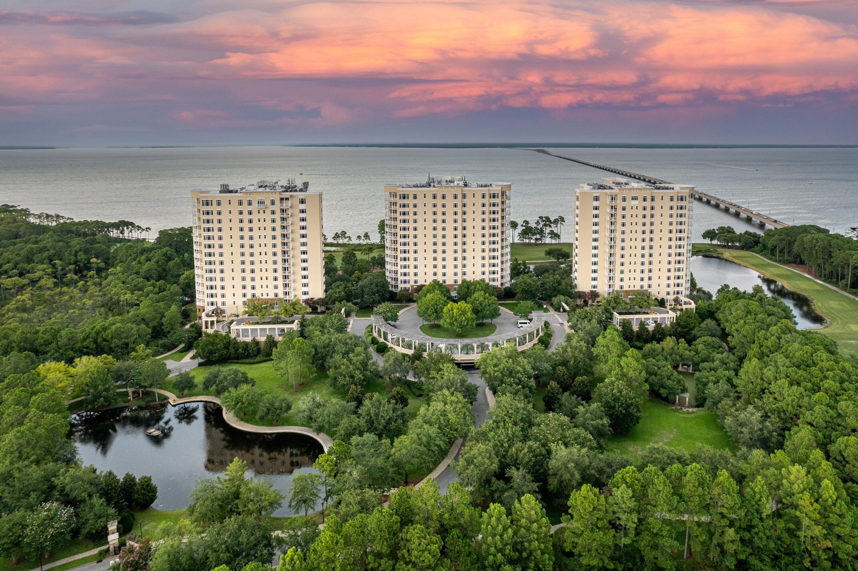 404 Kelly Plantation Drive, UNIT 708