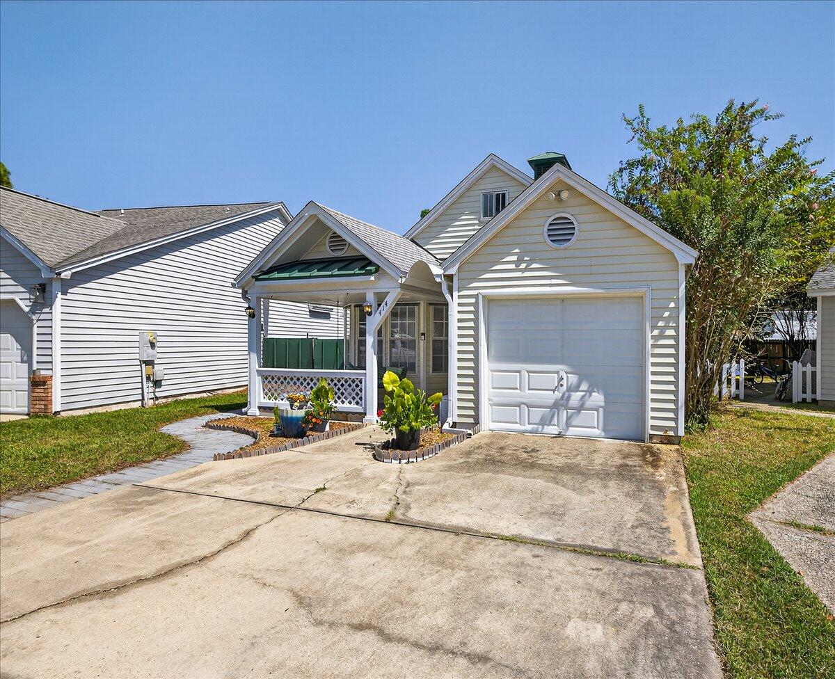 414 Heritage Way