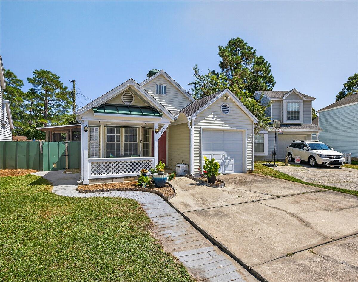 414 Heritage Way