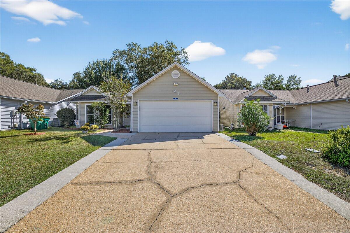 161 Meadowbrook Court