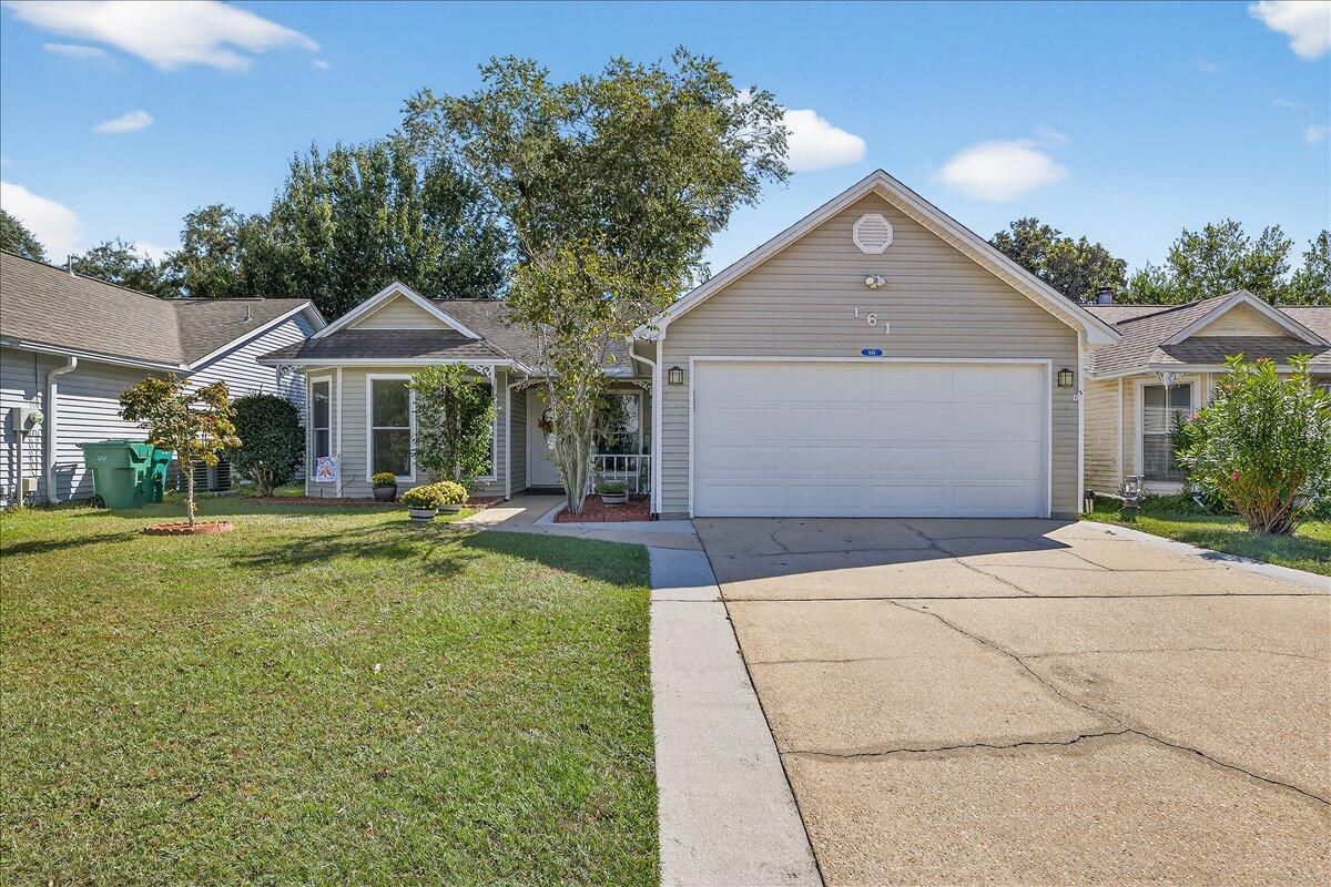 161 Meadowbrook Court