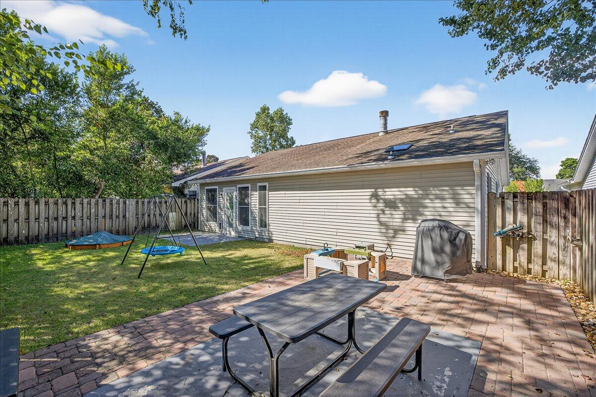 161 Meadowbrook Court