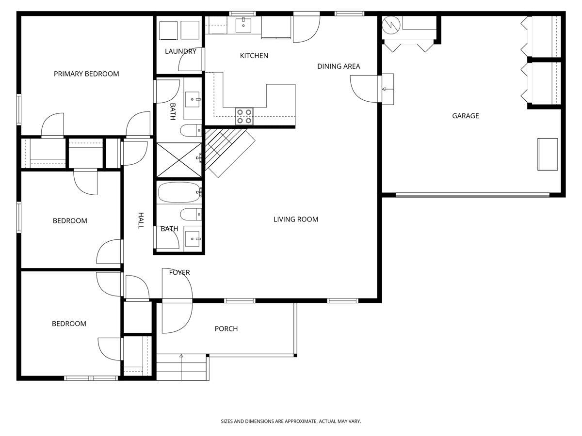 5194 Whitehurst Lane