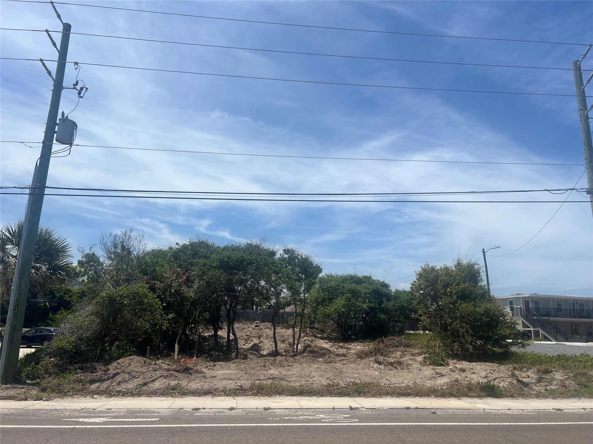 Lot 5 S FLETCHER AVENUE