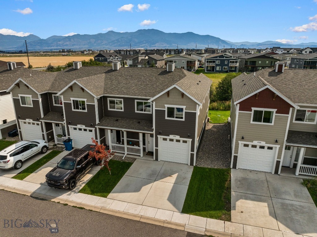1170 Baxter Creek Way C