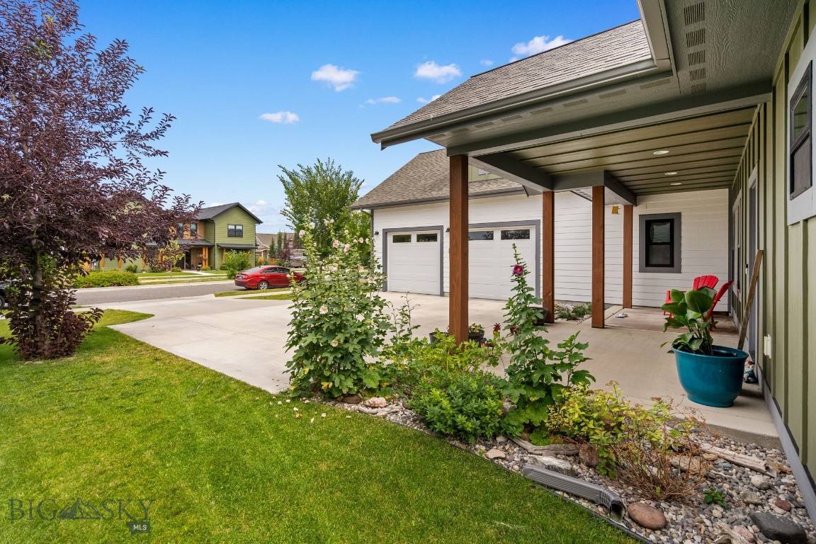4134 Annie Street