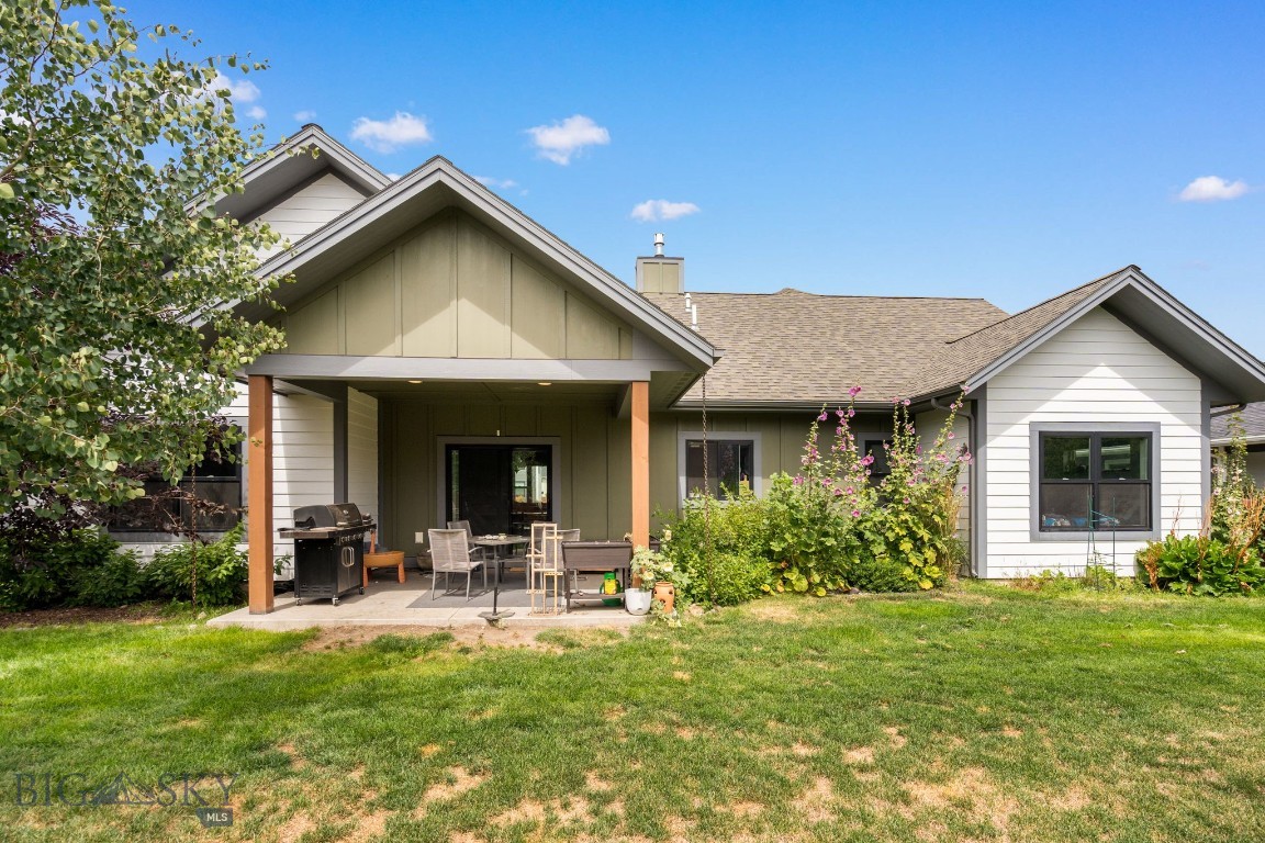 4134 Annie Street