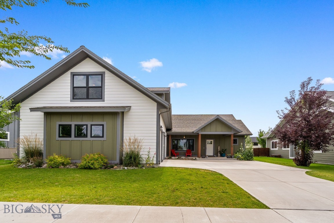 4134 Annie Street