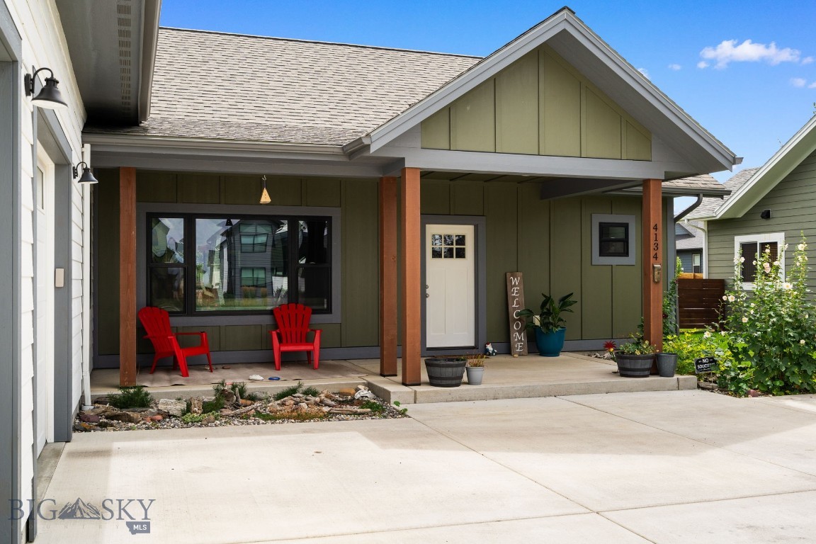 4134 Annie Street